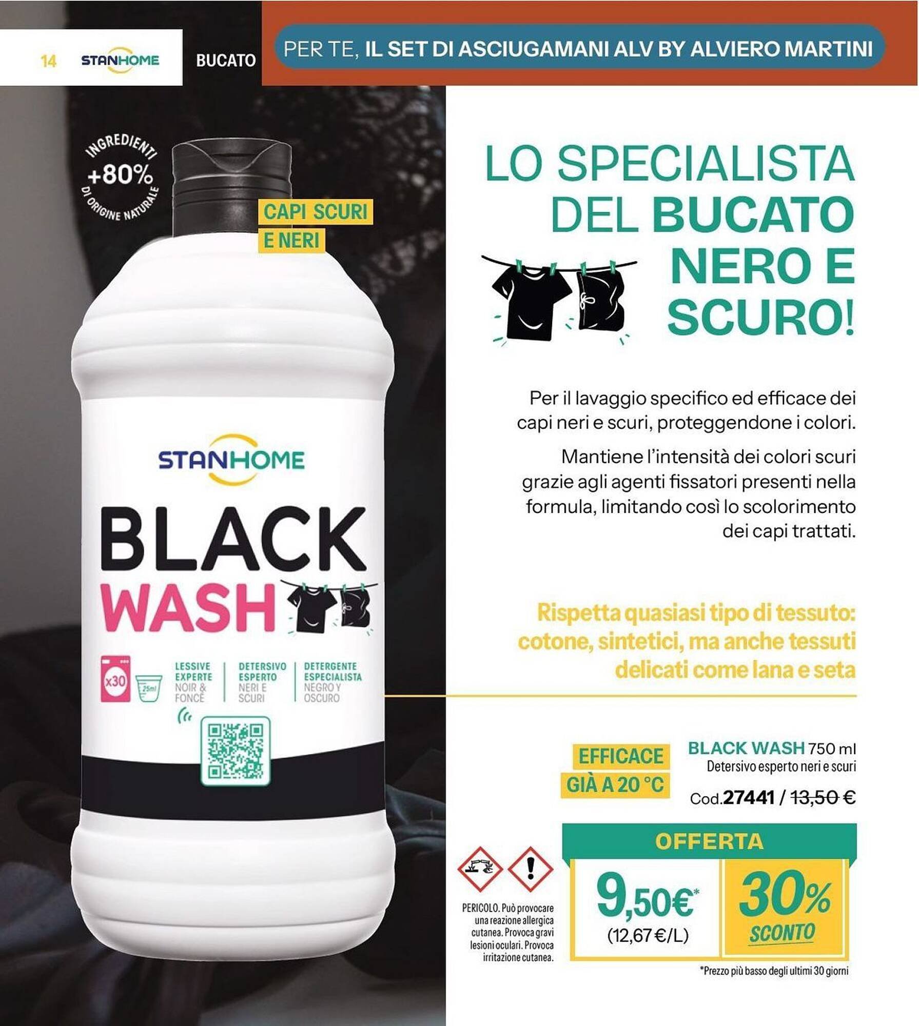 Catalogo Stanhome (2025-10-21 - 2025-11-07)