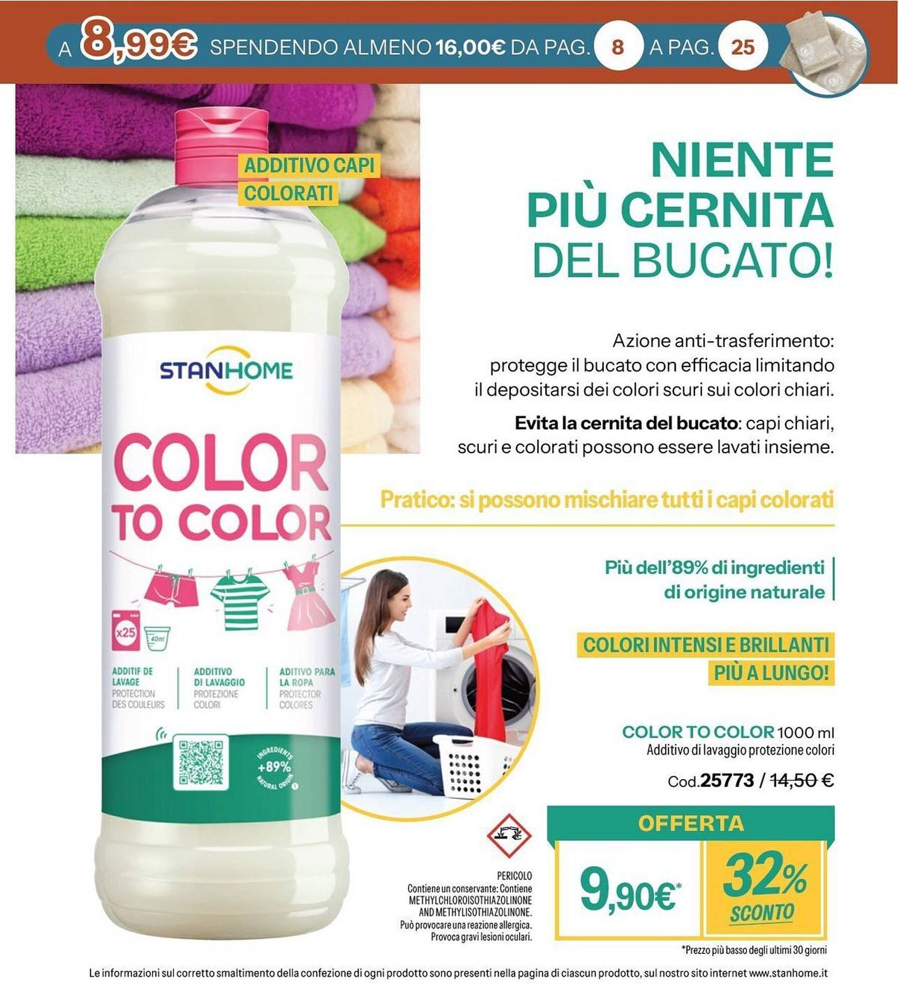 Catalogo Stanhome (2025-10-21 - 2025-11-07)