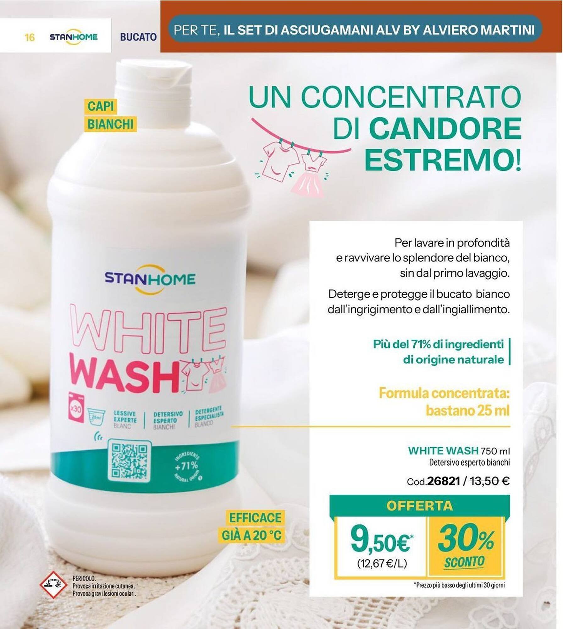 Catalogo Stanhome (2025-10-21 - 2025-11-07)