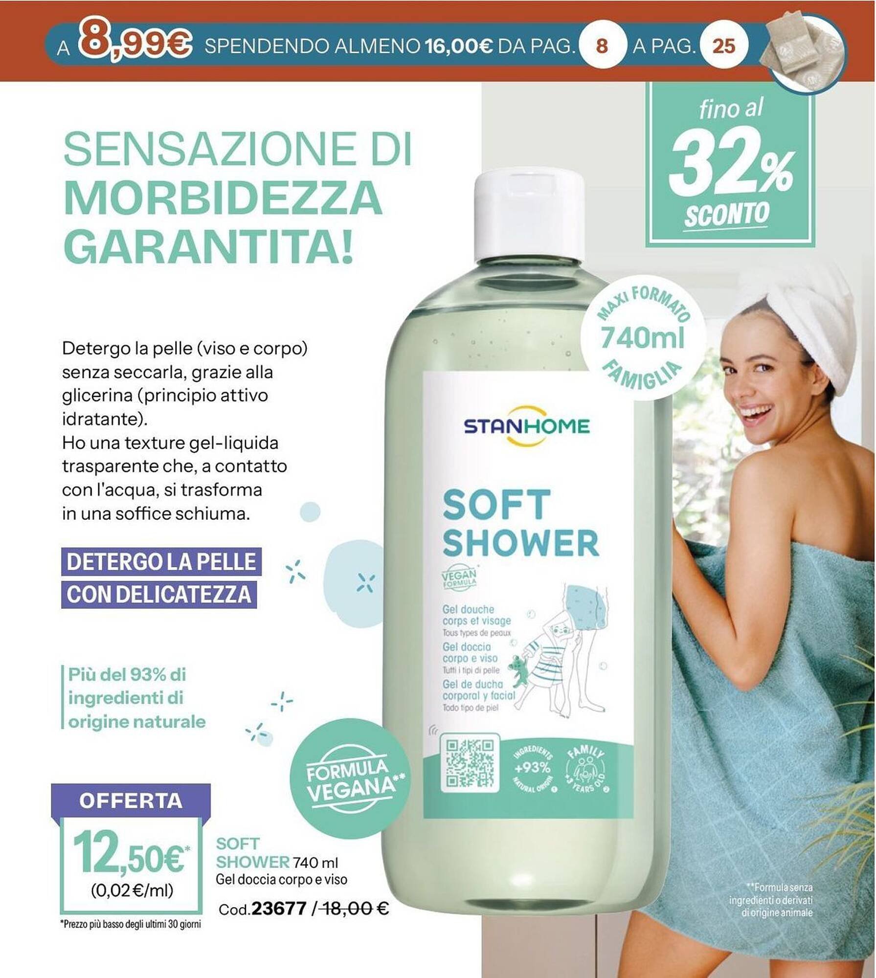 Catalogo Stanhome (2025-10-21 - 2025-11-07)