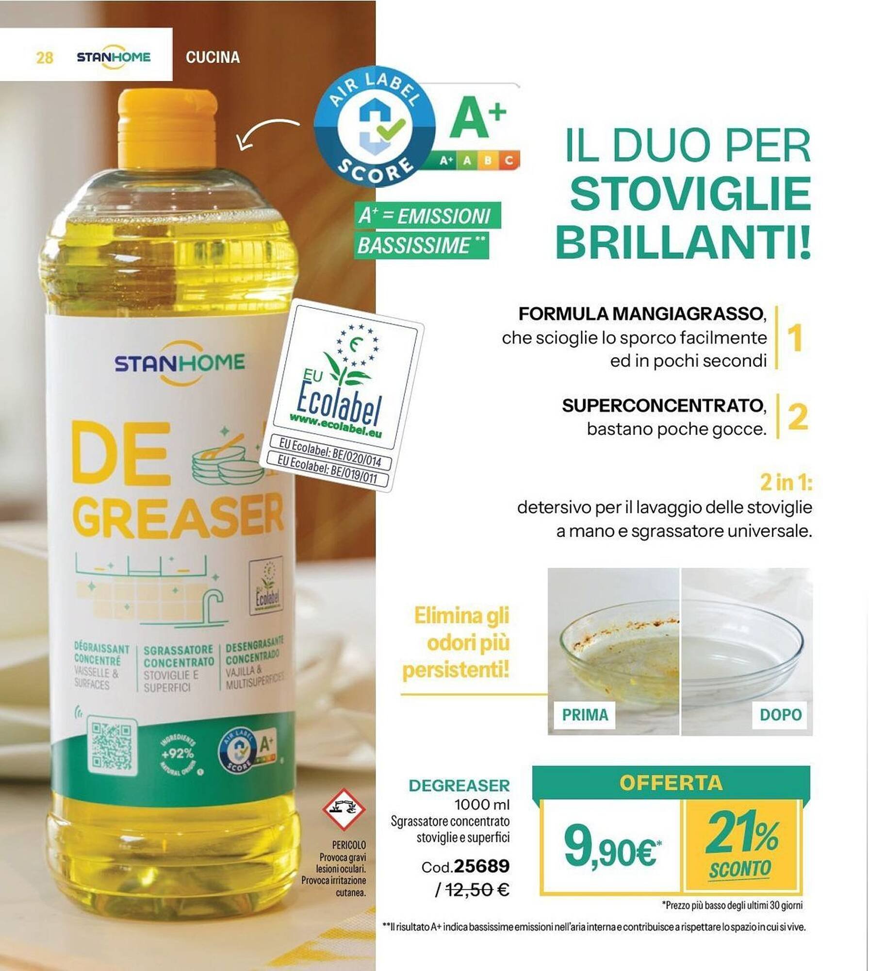 Catalogo Stanhome (2025-10-21 - 2025-11-07)