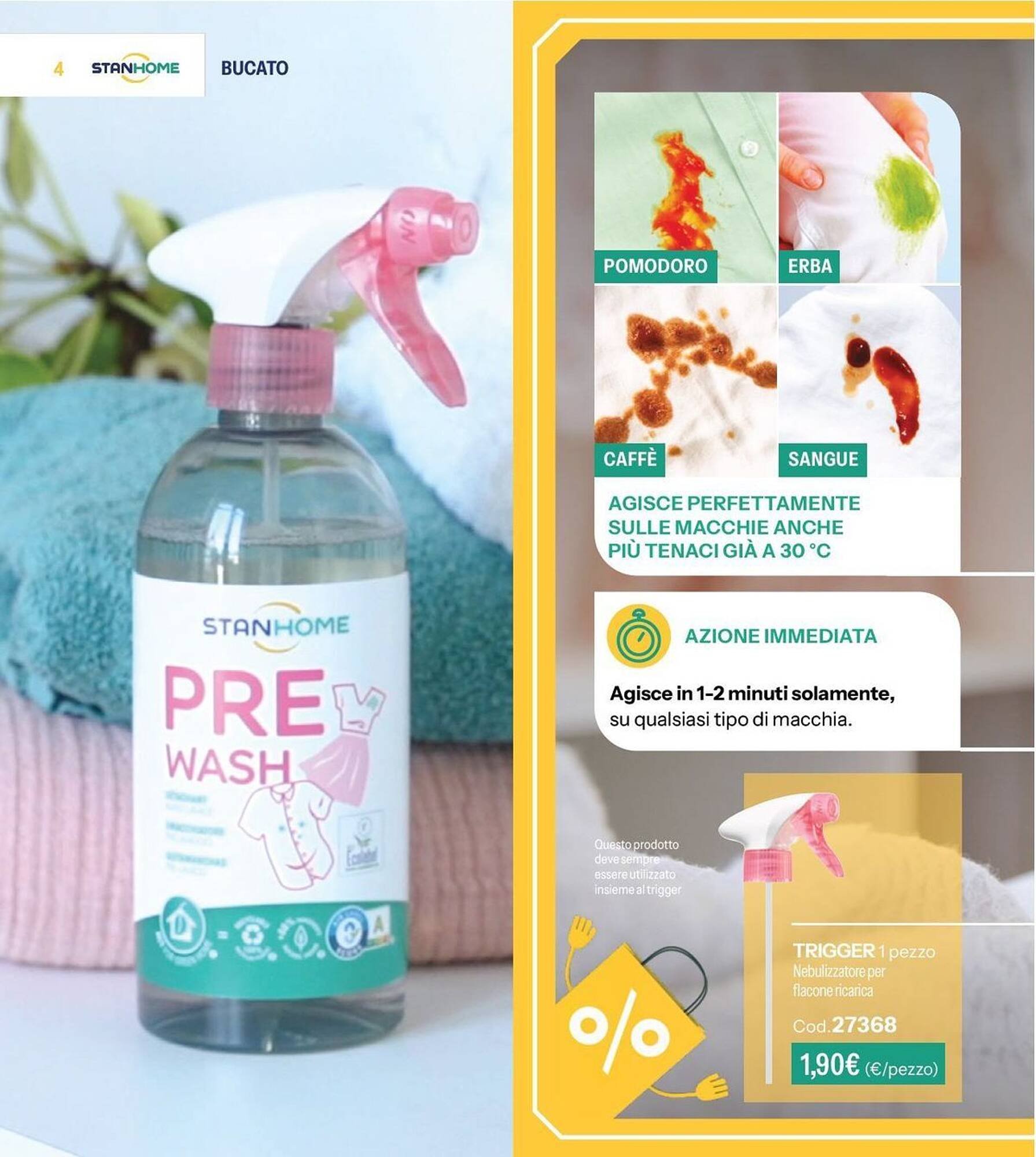 Catalogo Stanhome (2025-10-21 - 2025-11-07)