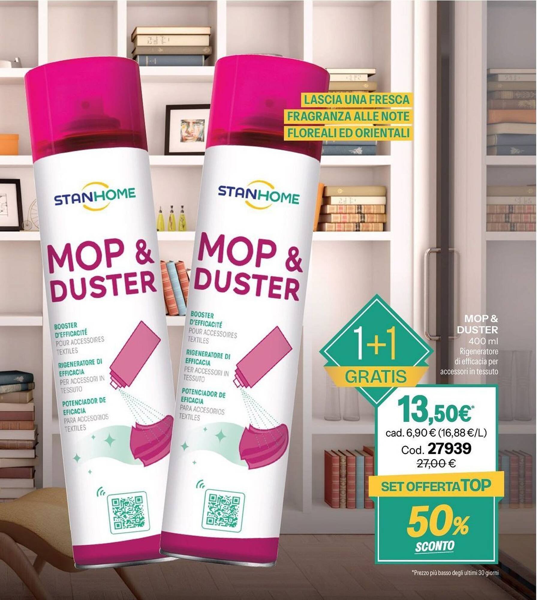 Catalogo Stanhome (2025-10-21 - 2025-11-07)