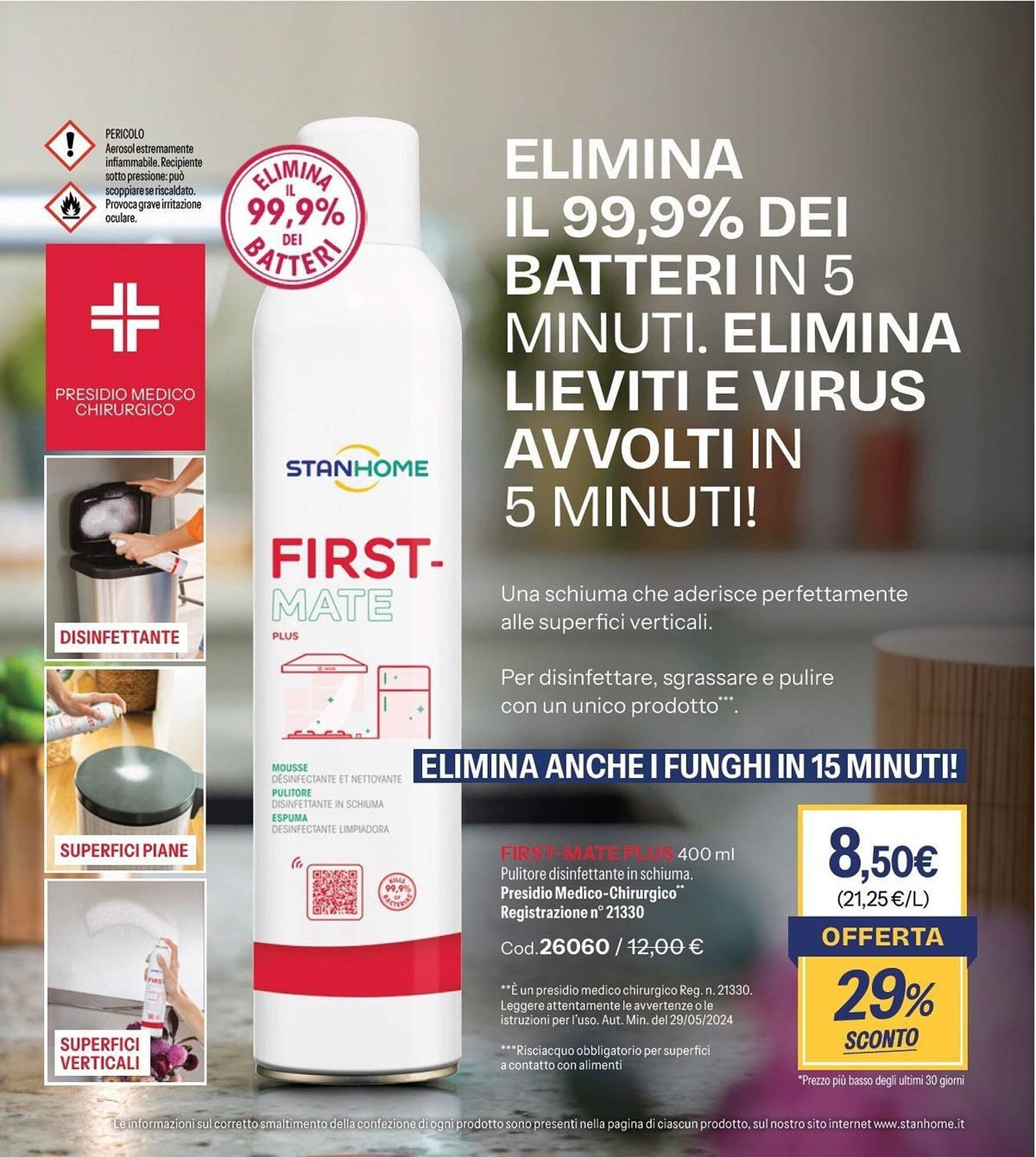 Catalogo Stanhome (2025-10-21 - 2025-11-07)