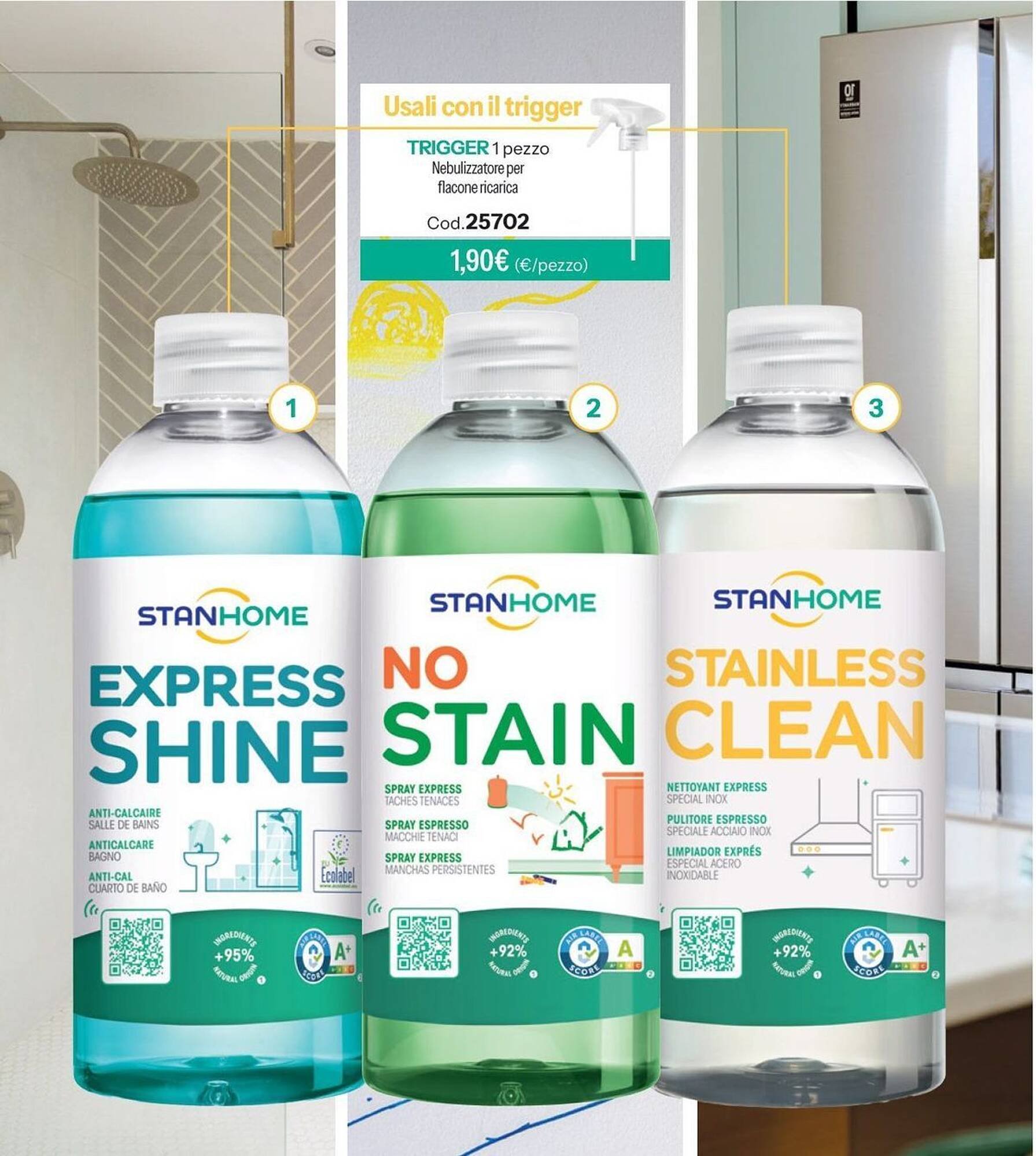 Catalogo Stanhome (2025-10-21 - 2025-11-07)