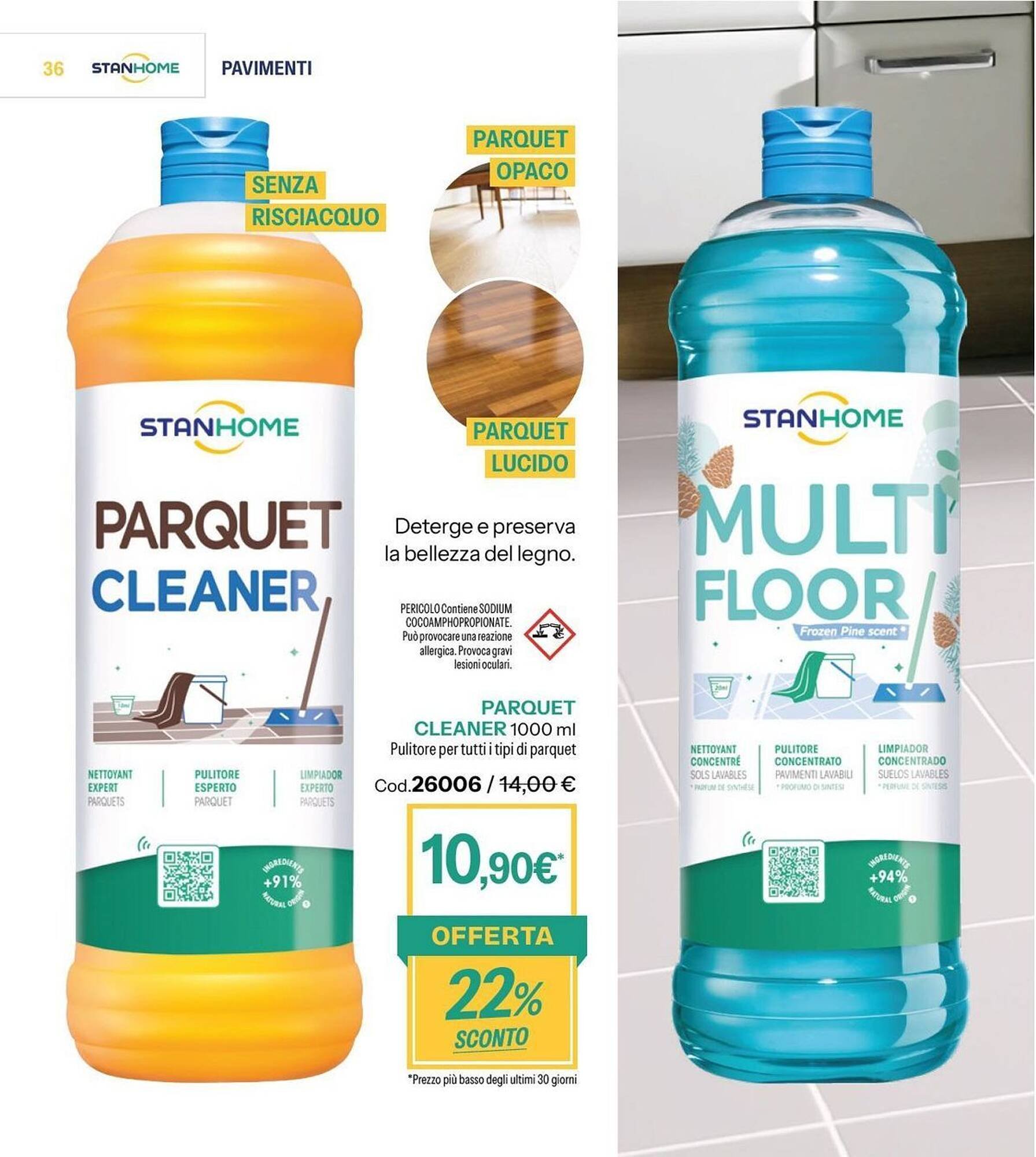 Catalogo Stanhome (2025-10-21 - 2025-11-07)