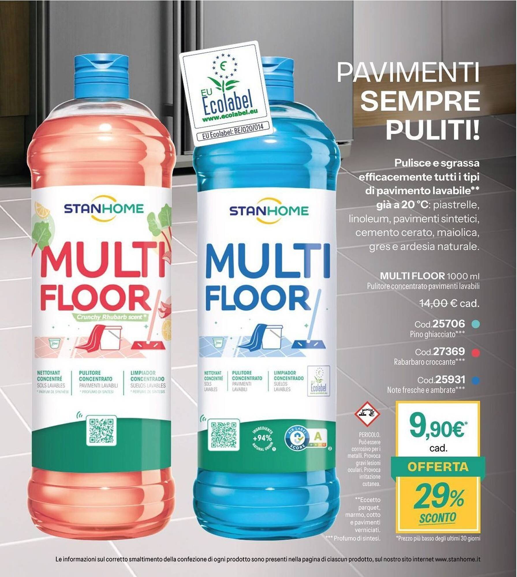 Catalogo Stanhome (2025-10-21 - 2025-11-07)