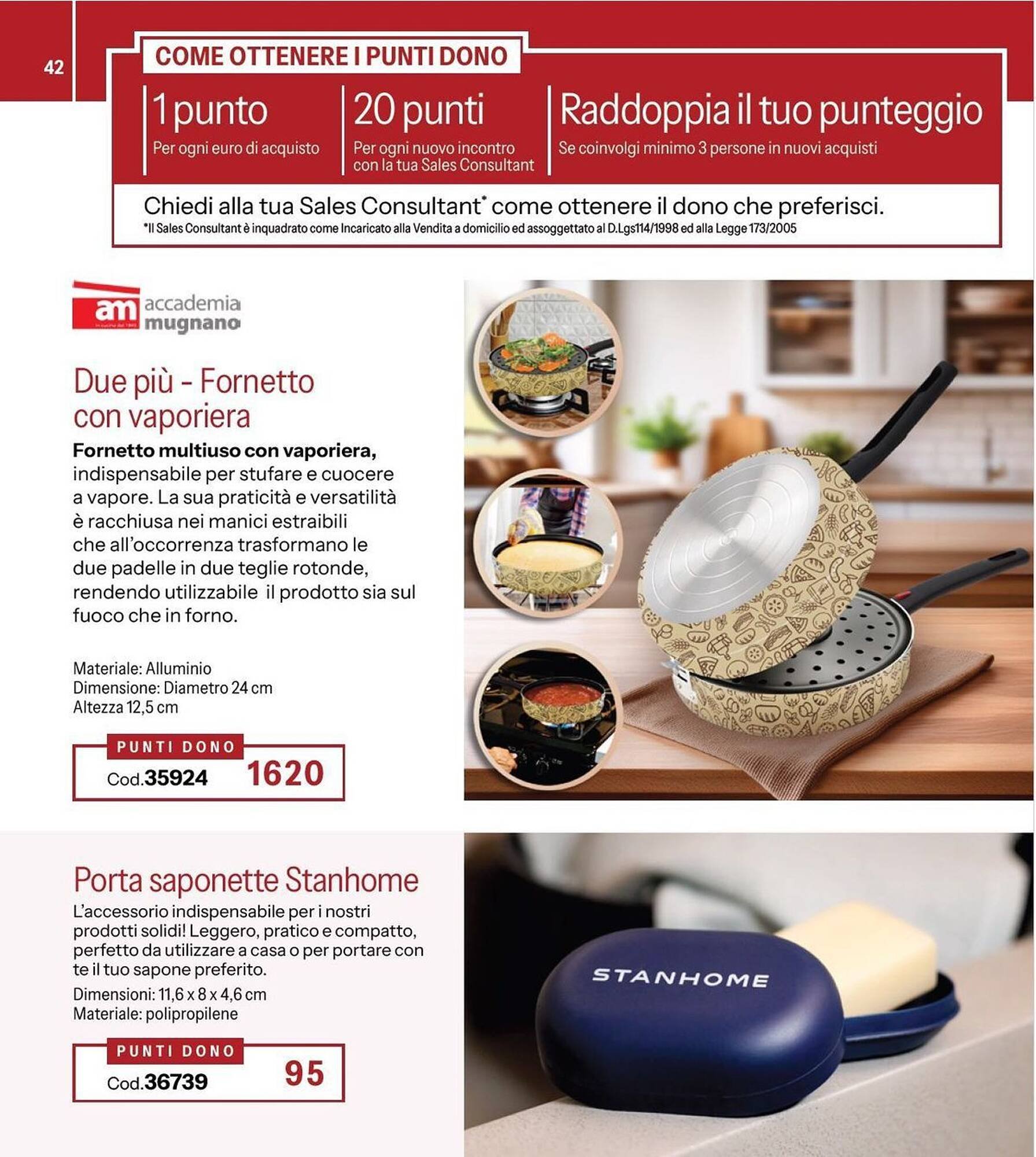 Catalogo Stanhome (2025-10-21 - 2025-11-07)