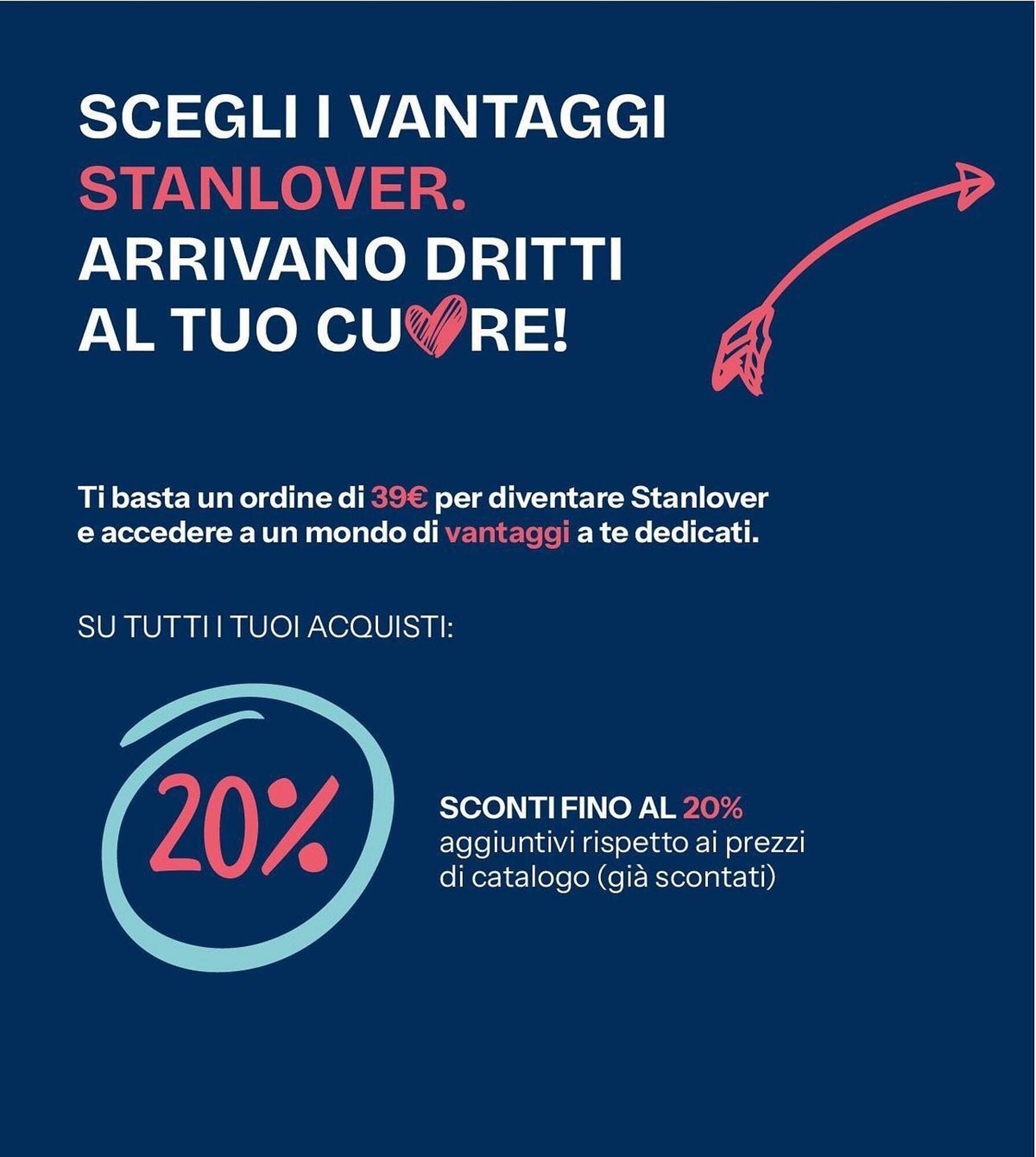 Catalogo Stanhome (2025-10-21 - 2025-11-07)