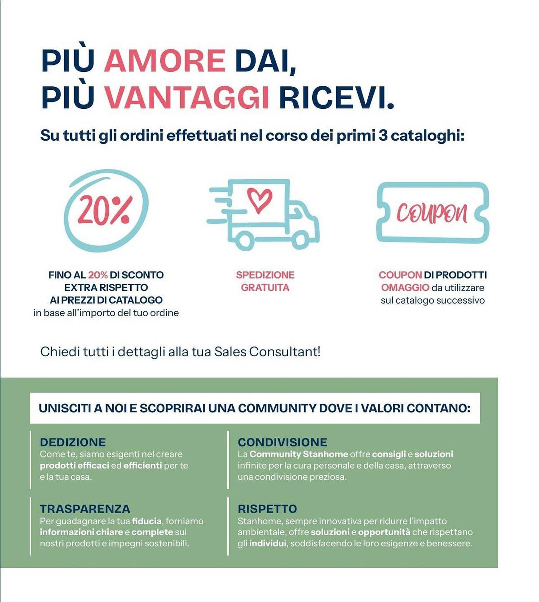 Catalogo Stanhome (2025-10-21 - 2025-11-07)