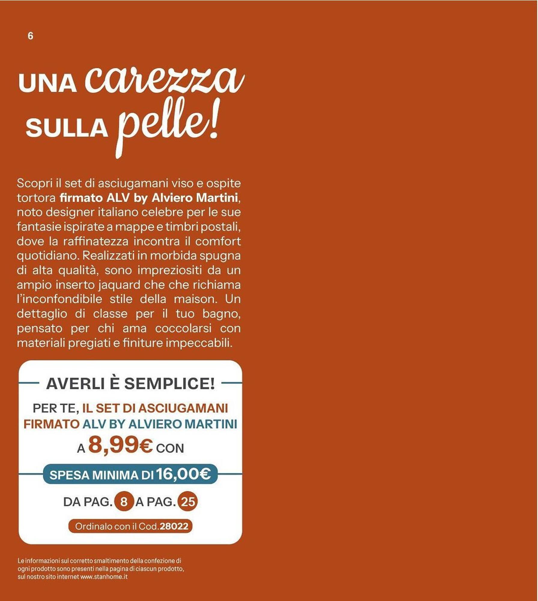 Catalogo Stanhome (2025-10-21 - 2025-11-07)