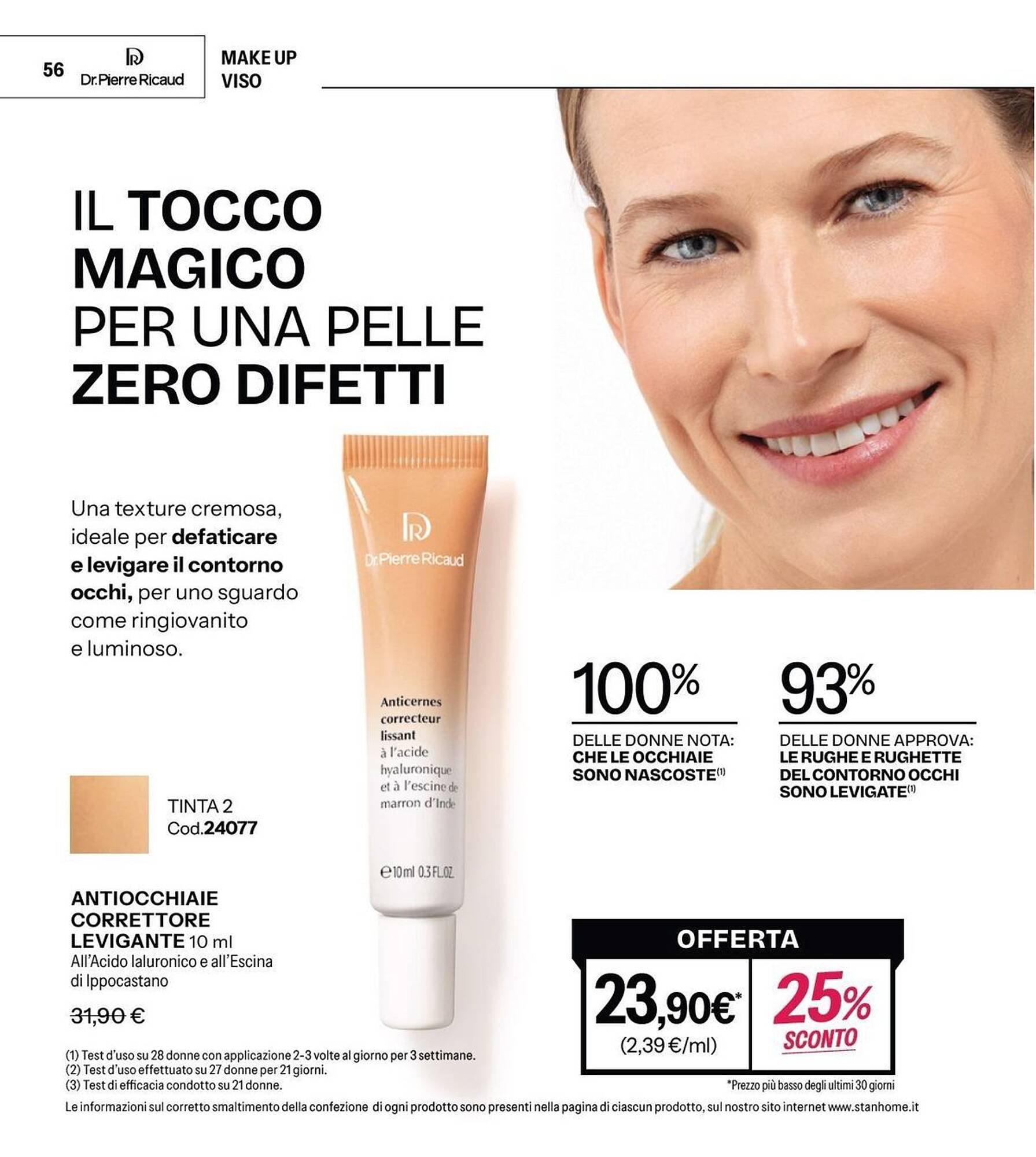 Catalogo Stanhome (2025-10-21 - 2025-11-07)