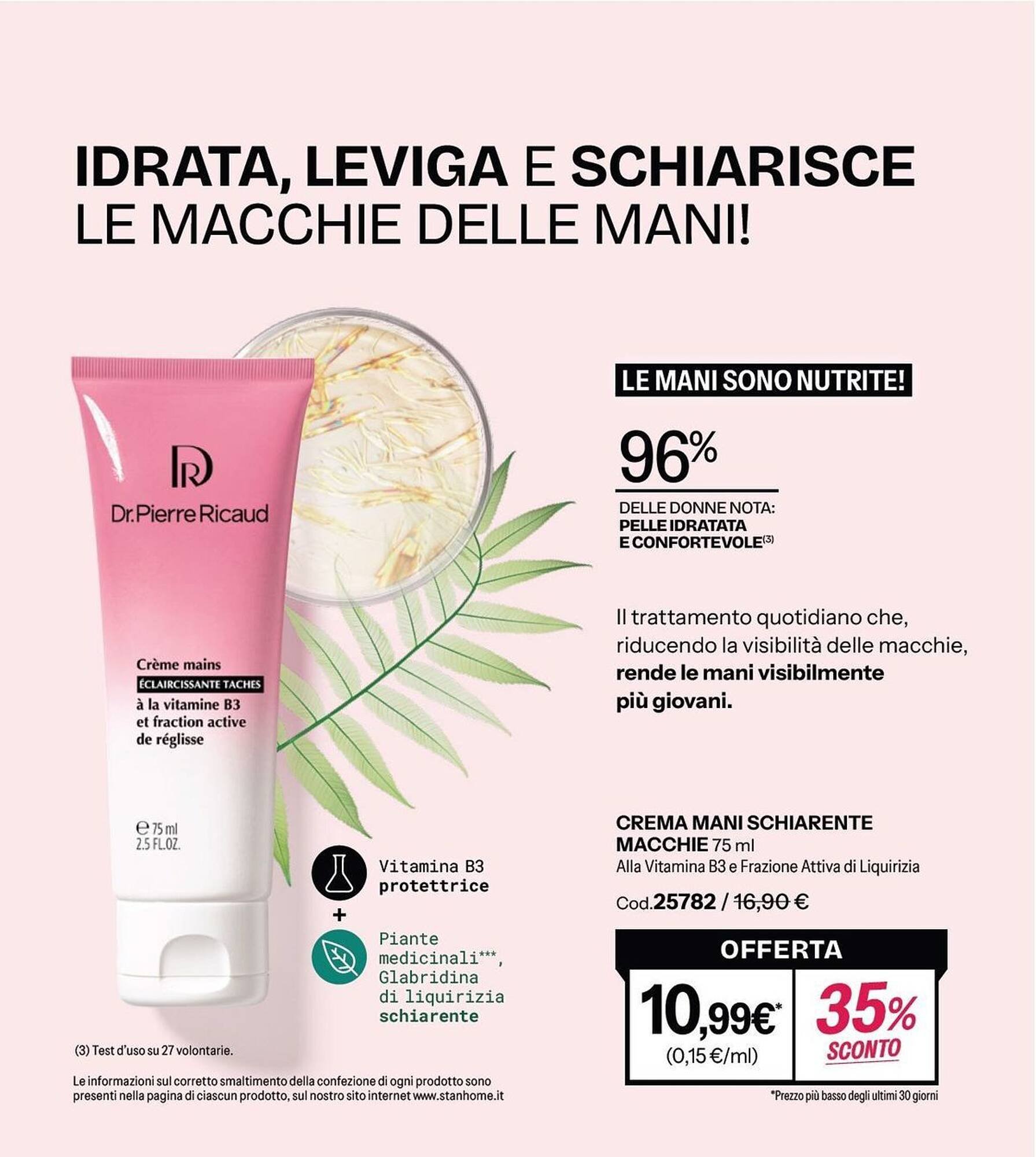 Catalogo Stanhome (2025-10-21 - 2025-11-07)