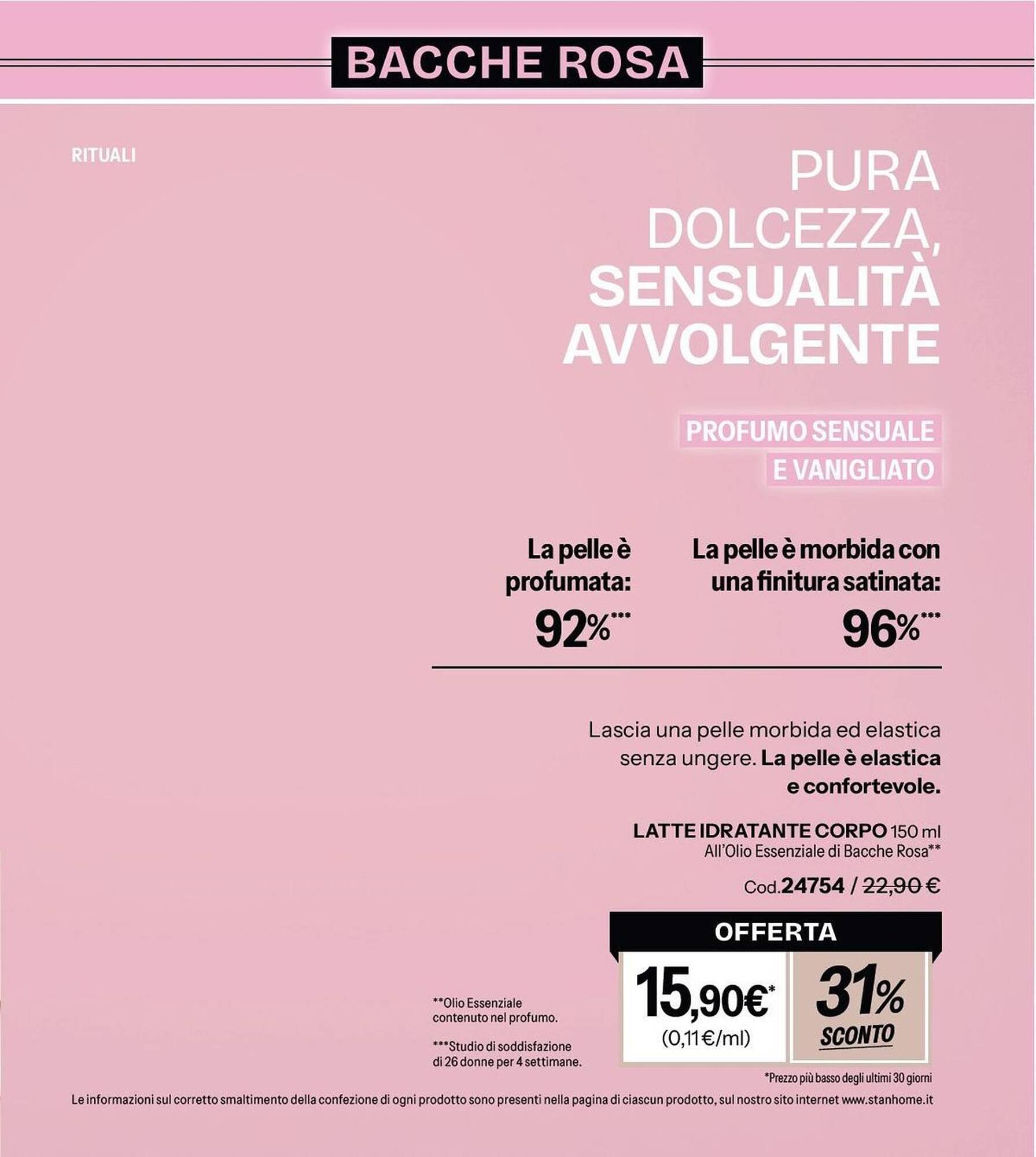 Catalogo Stanhome (2025-10-21 - 2025-11-07)