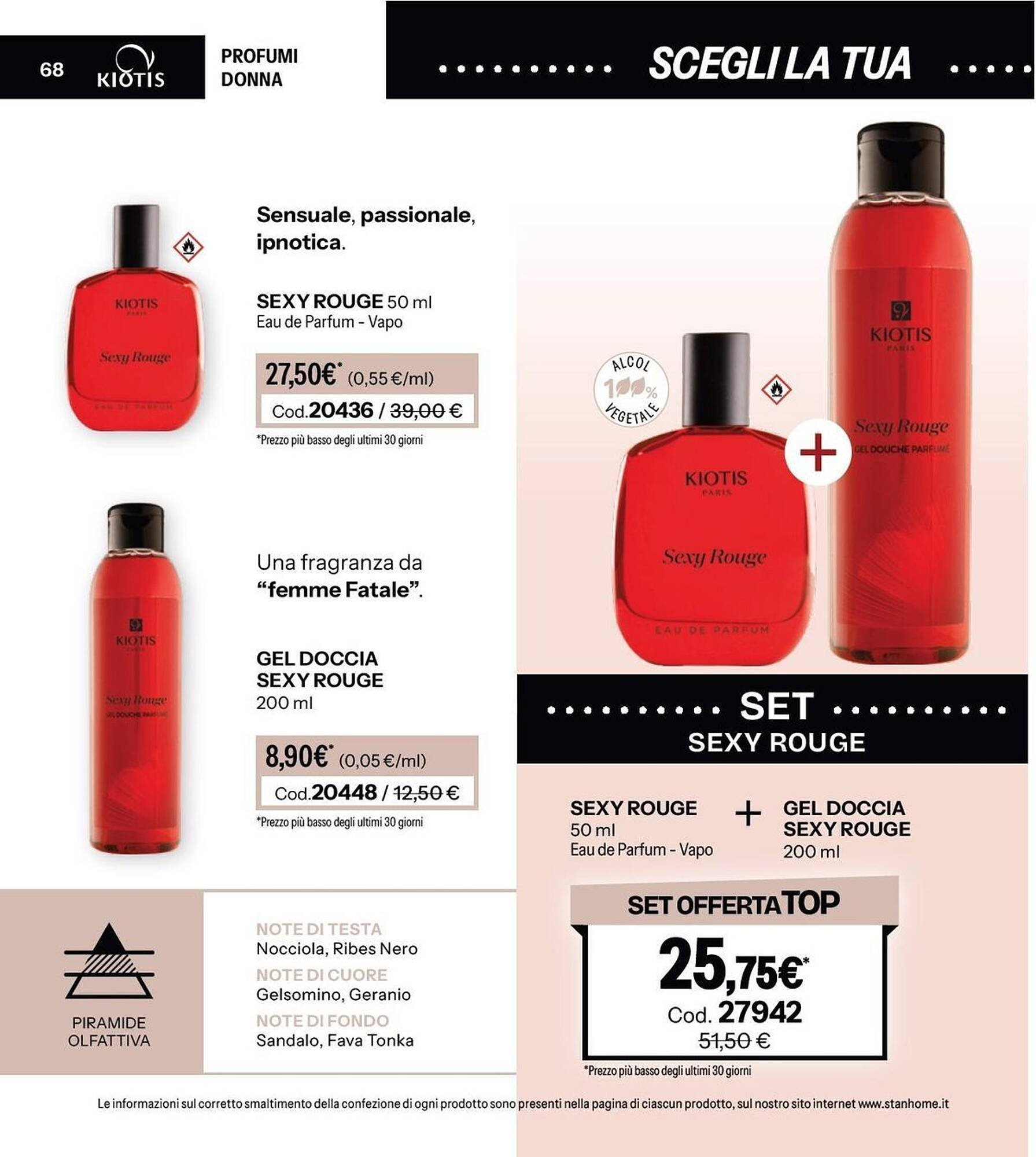 Catalogo Stanhome (2025-10-21 - 2025-11-07)