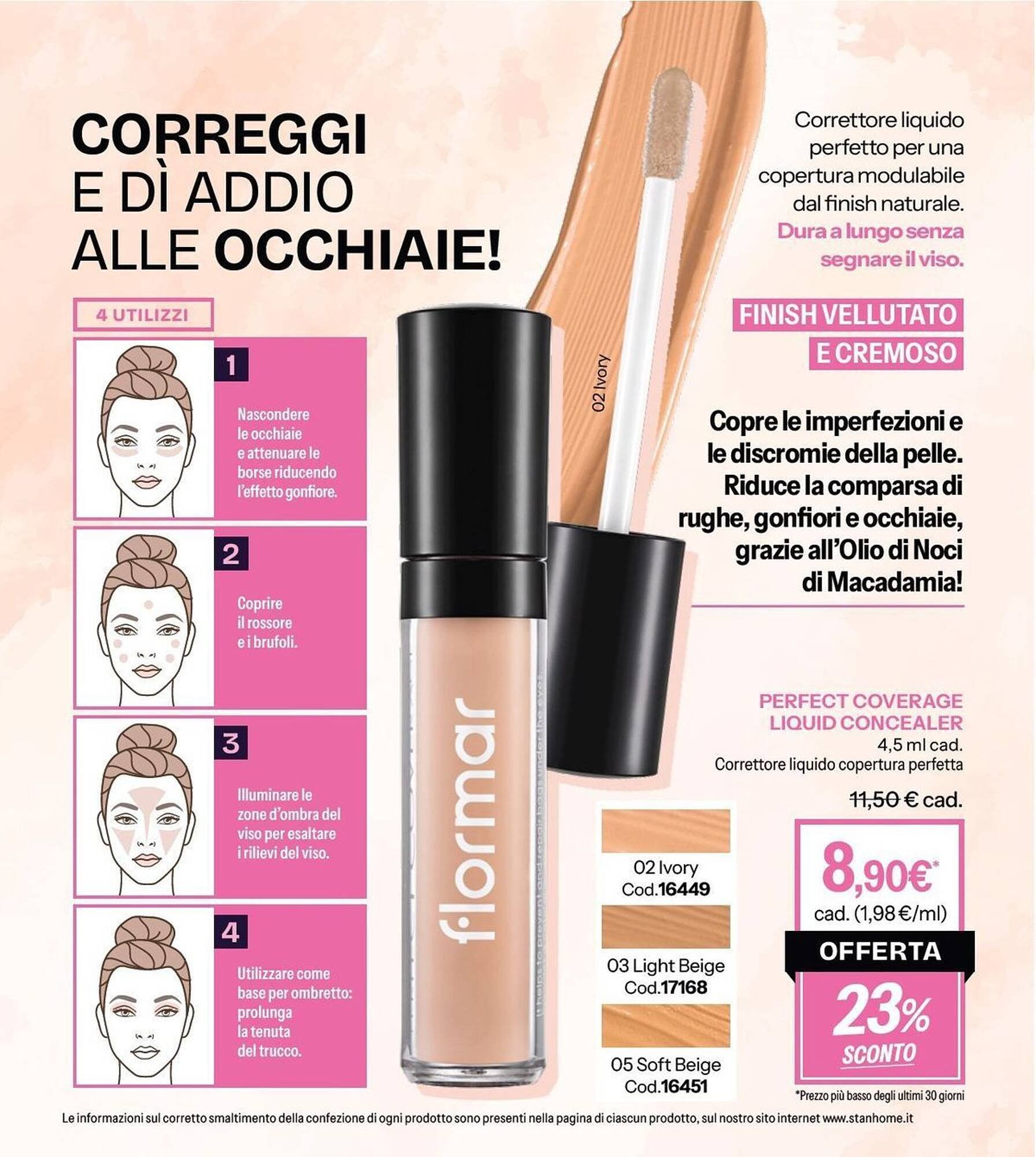 Catalogo Stanhome (2025-10-21 - 2025-11-07)