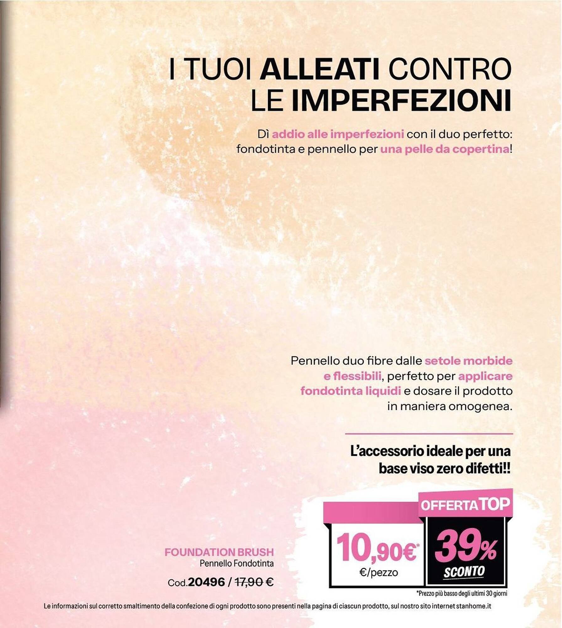 Catalogo Stanhome (2025-10-21 - 2025-11-07)