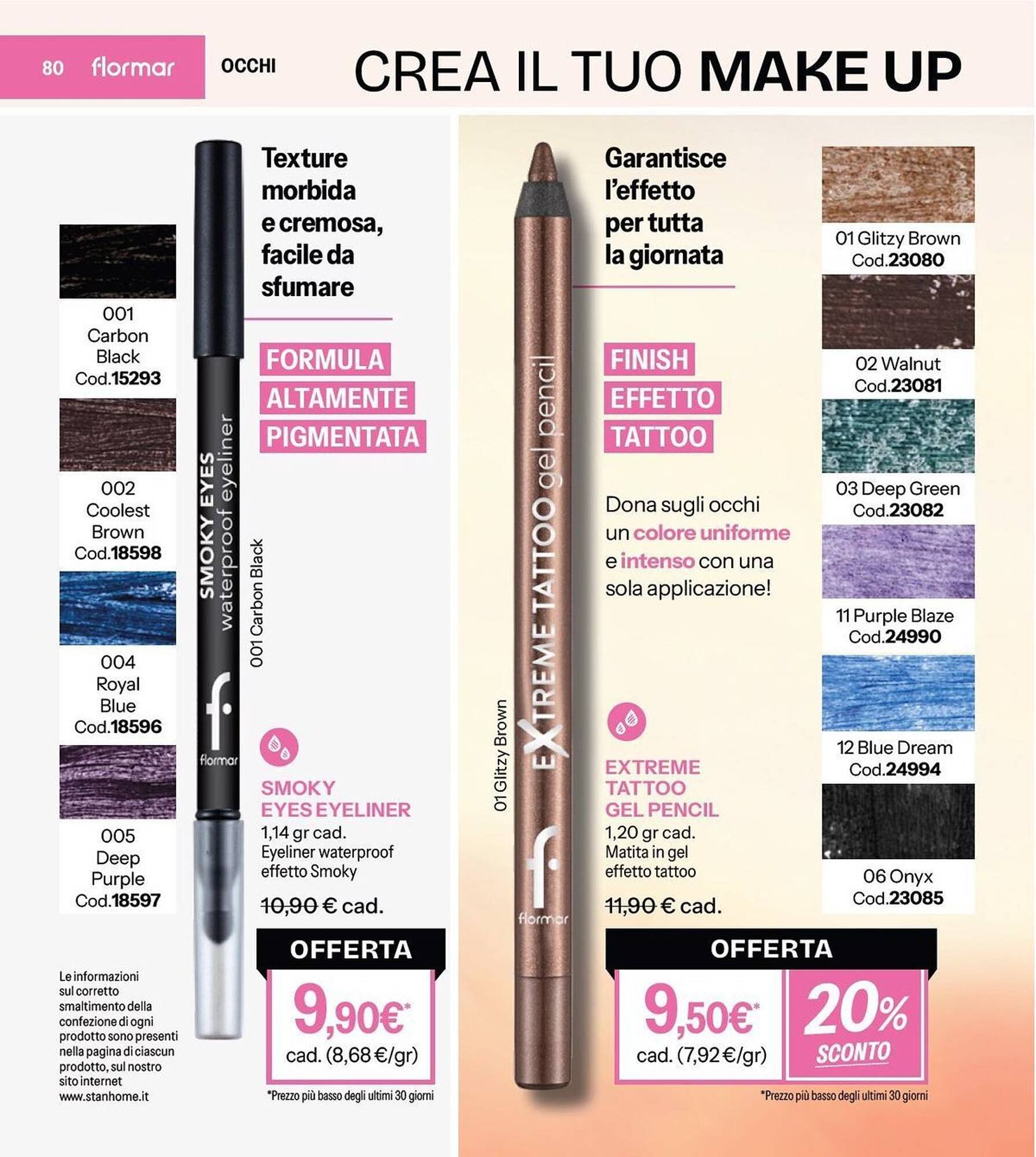 Catalogo Stanhome (2025-10-21 - 2025-11-07)