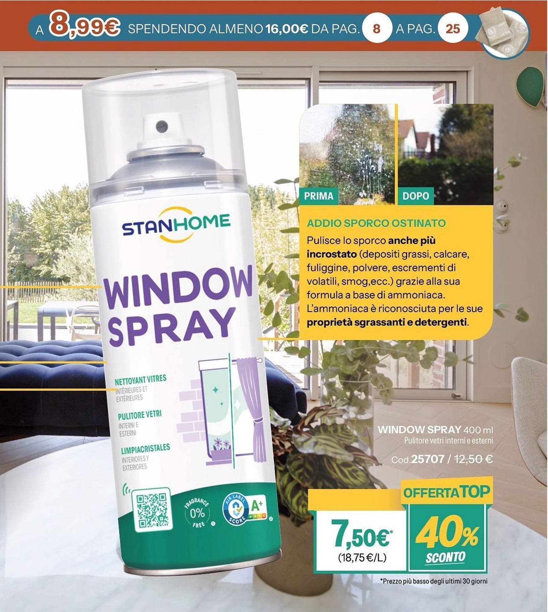 Catalogo Stanhome (2025-10-21 - 2025-11-07)