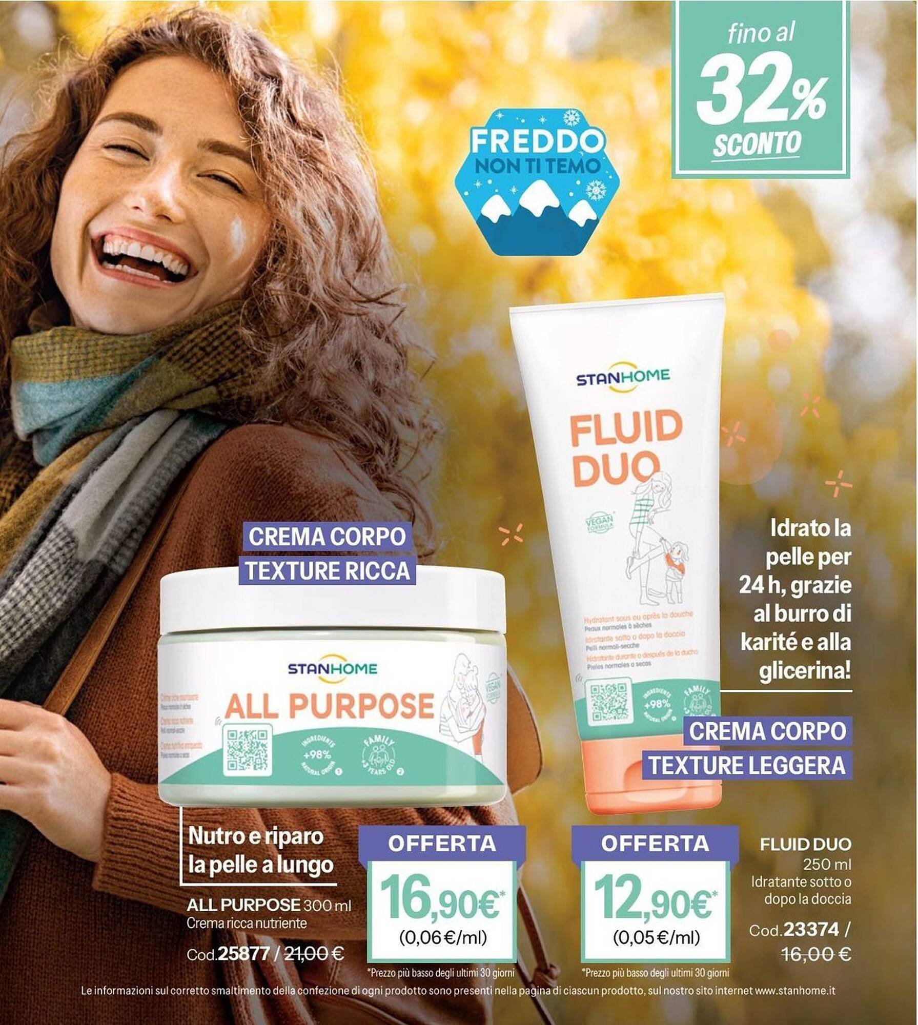 Catalogo Stanhome (2025-10-21 - 2025-11-07)