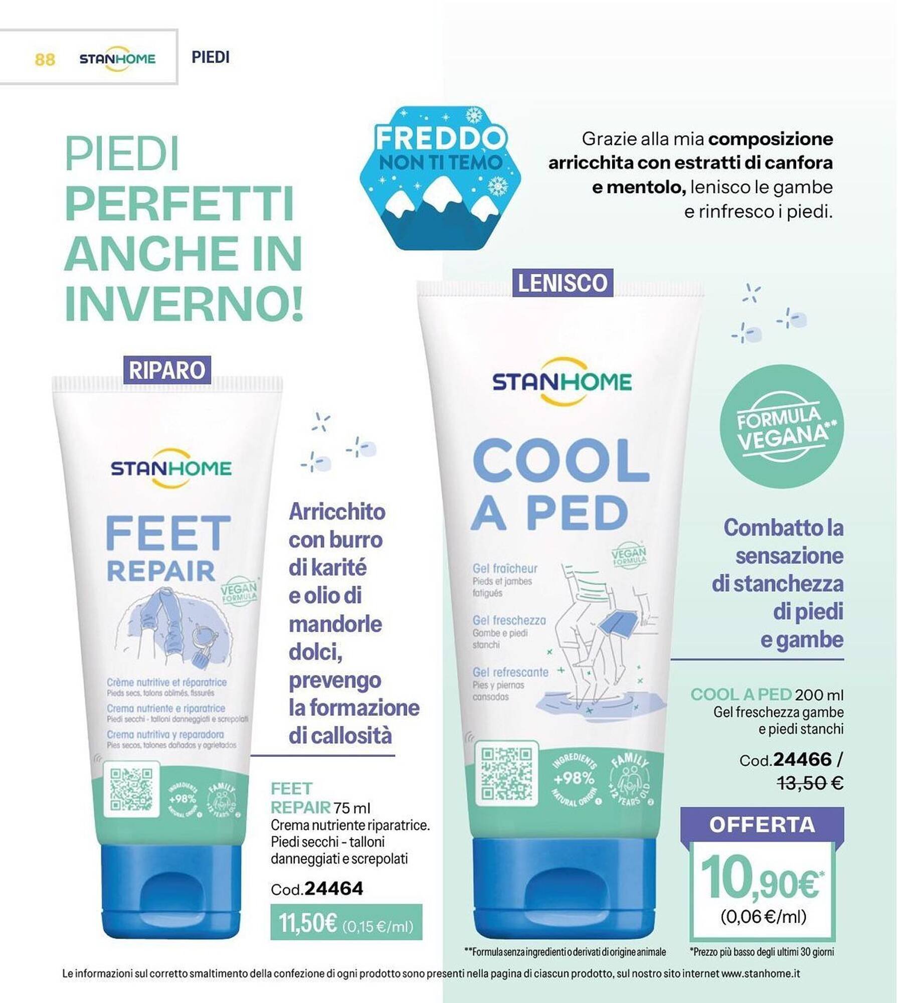 Catalogo Stanhome (2025-10-21 - 2025-11-07)