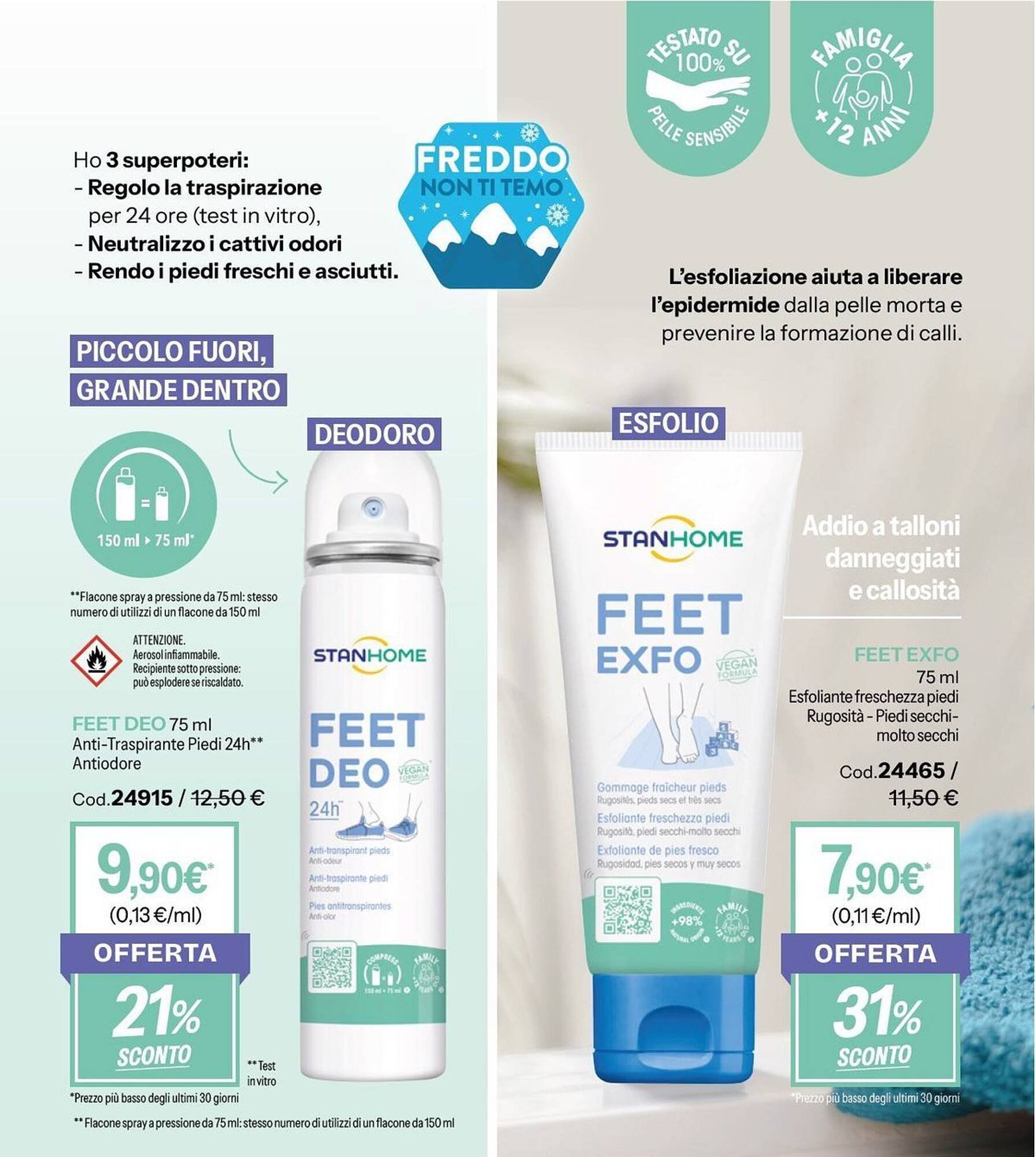 Catalogo Stanhome (2025-10-21 - 2025-11-07)