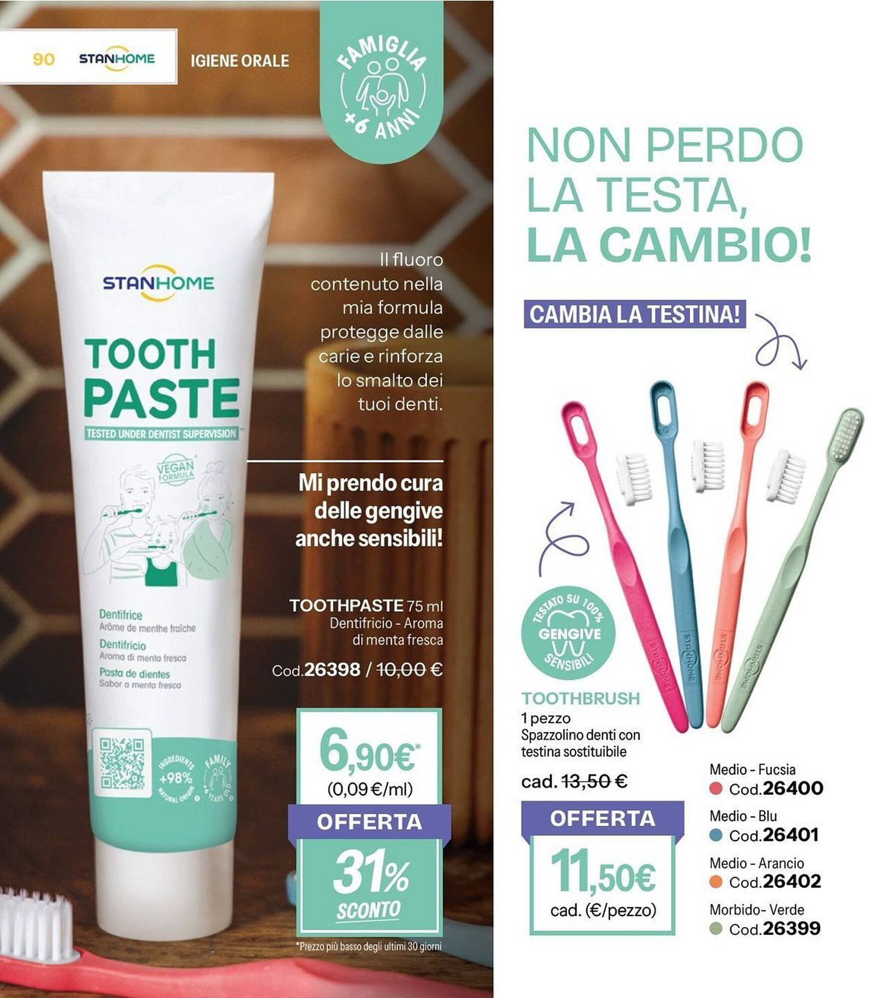 Catalogo Stanhome (2025-10-21 - 2025-11-07)