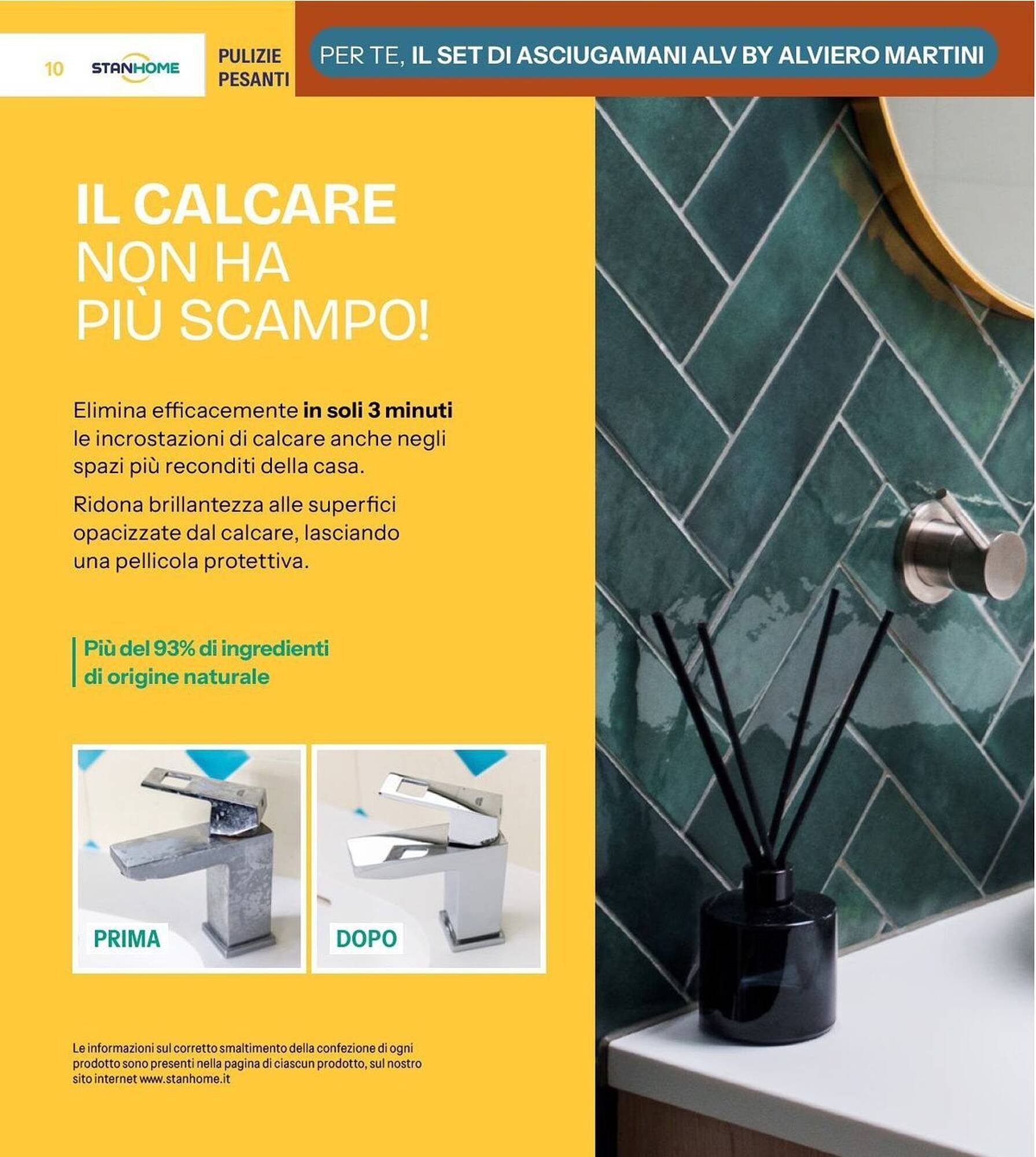 Catalogo Stanhome (2025-10-21 - 2025-11-07)