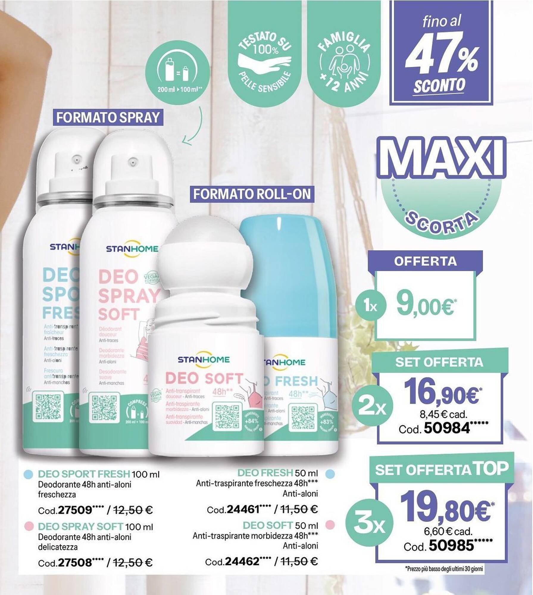 Catalogo Stanhome (2025-10-21 - 2025-11-07)