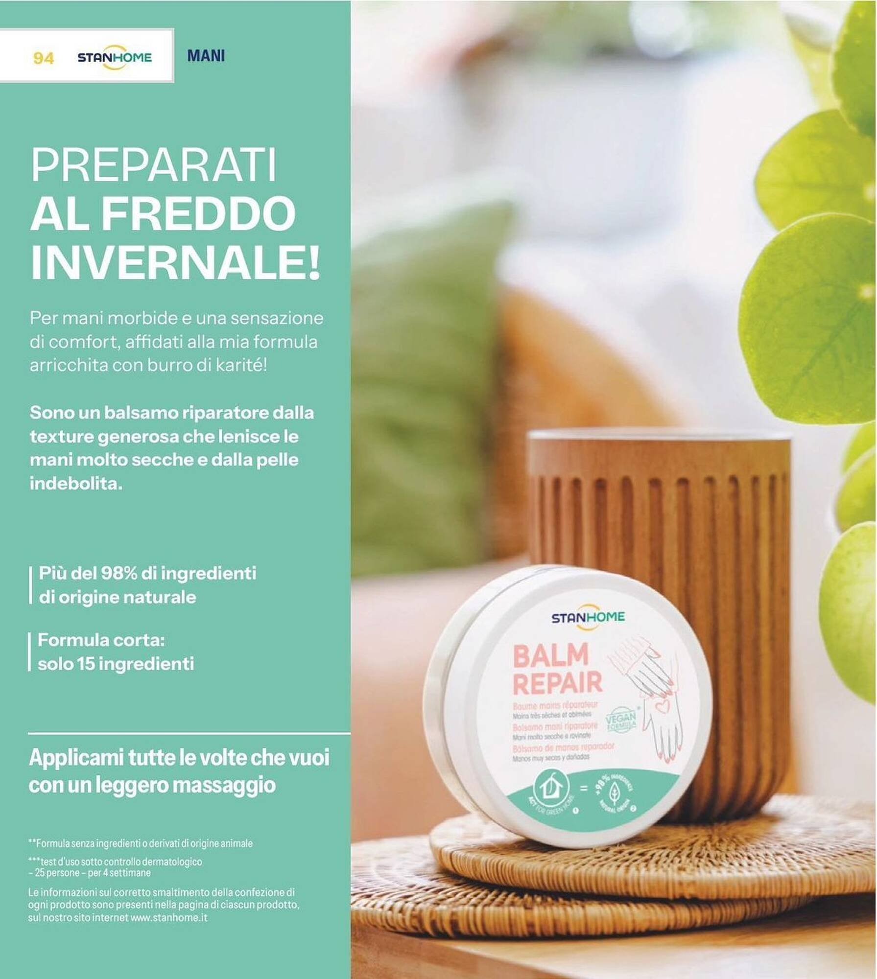 Catalogo Stanhome (2025-10-21 - 2025-11-07)