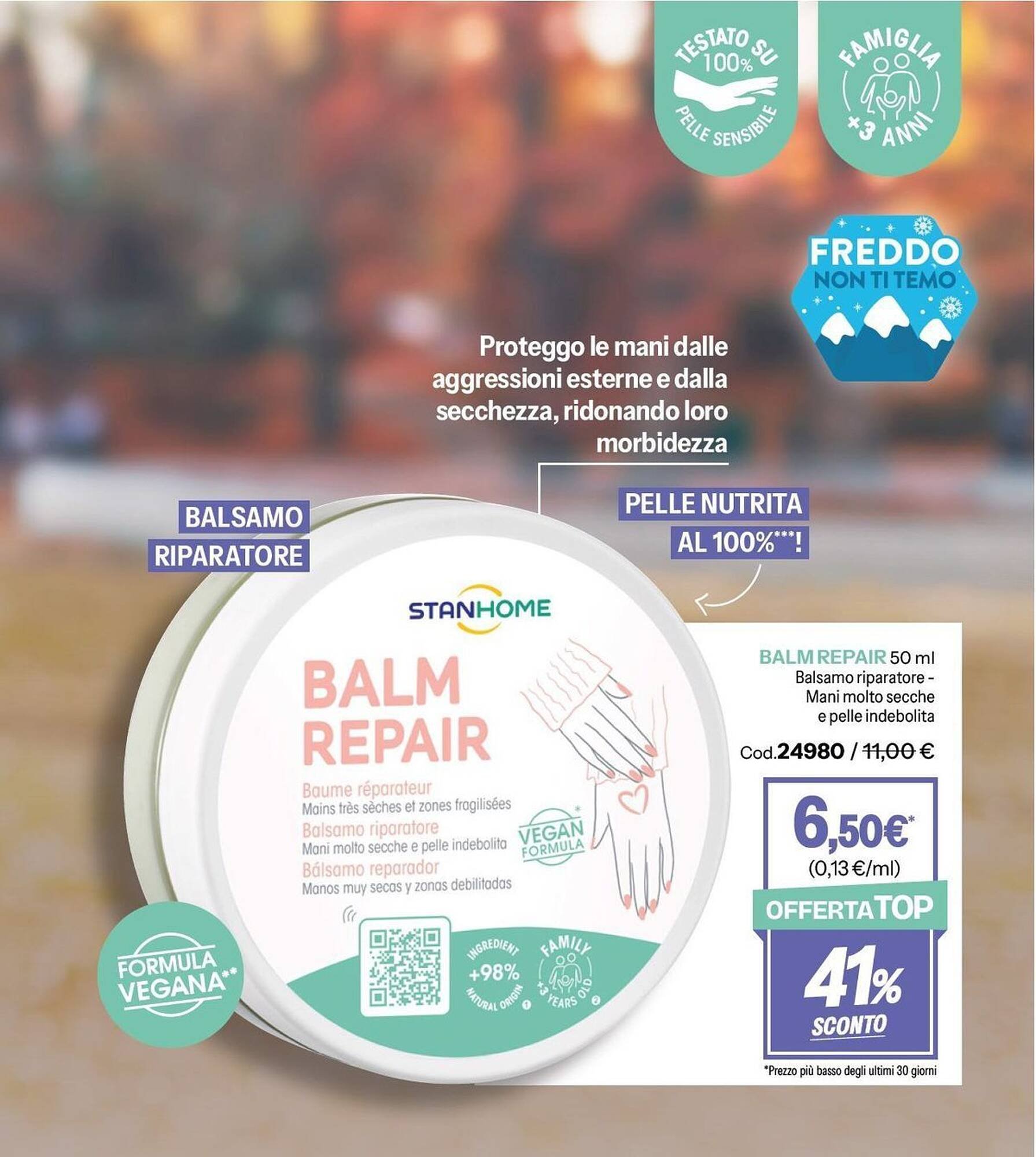 Catalogo Stanhome (2025-10-21 - 2025-11-07)