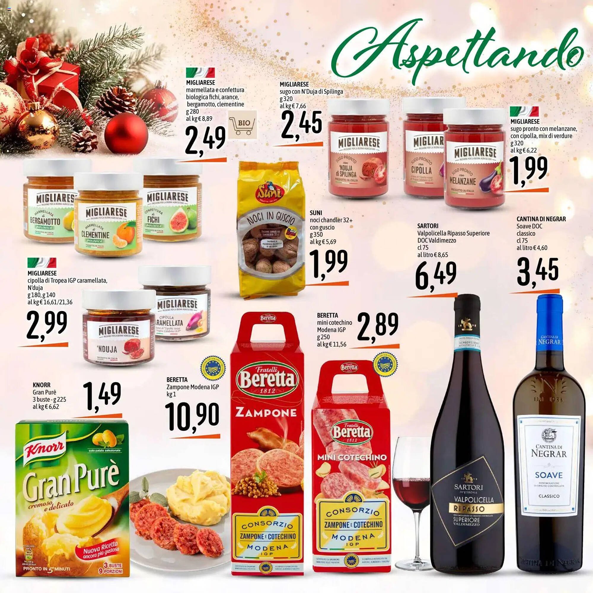 Volantino Emisfero (2025-11-27 - 2025-12-10)