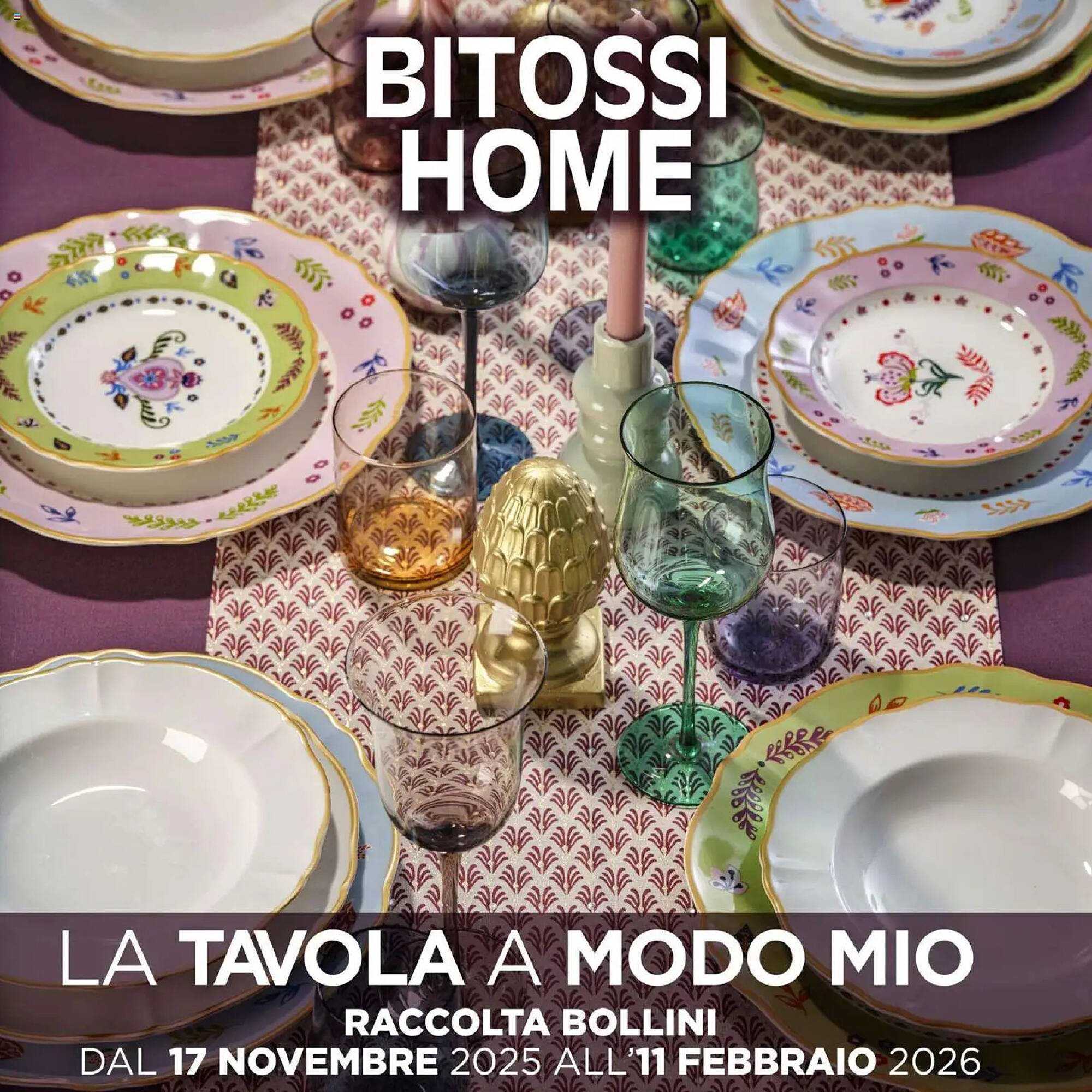 Volantino Emisfero (2025-11-27 - 2025-12-10)