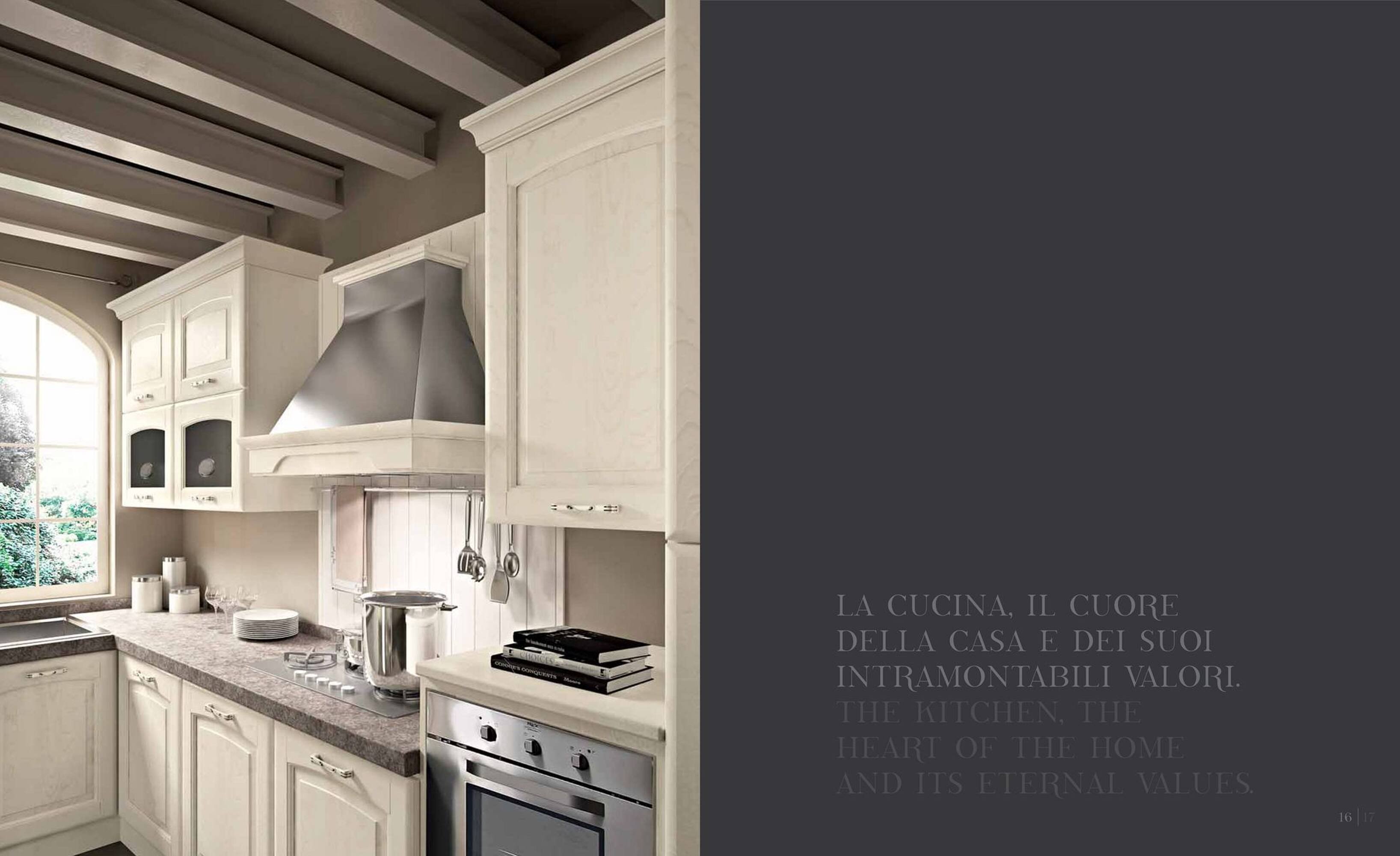 Volantino Mondo Convenienza (2025-11-04 - 2025-11-18)