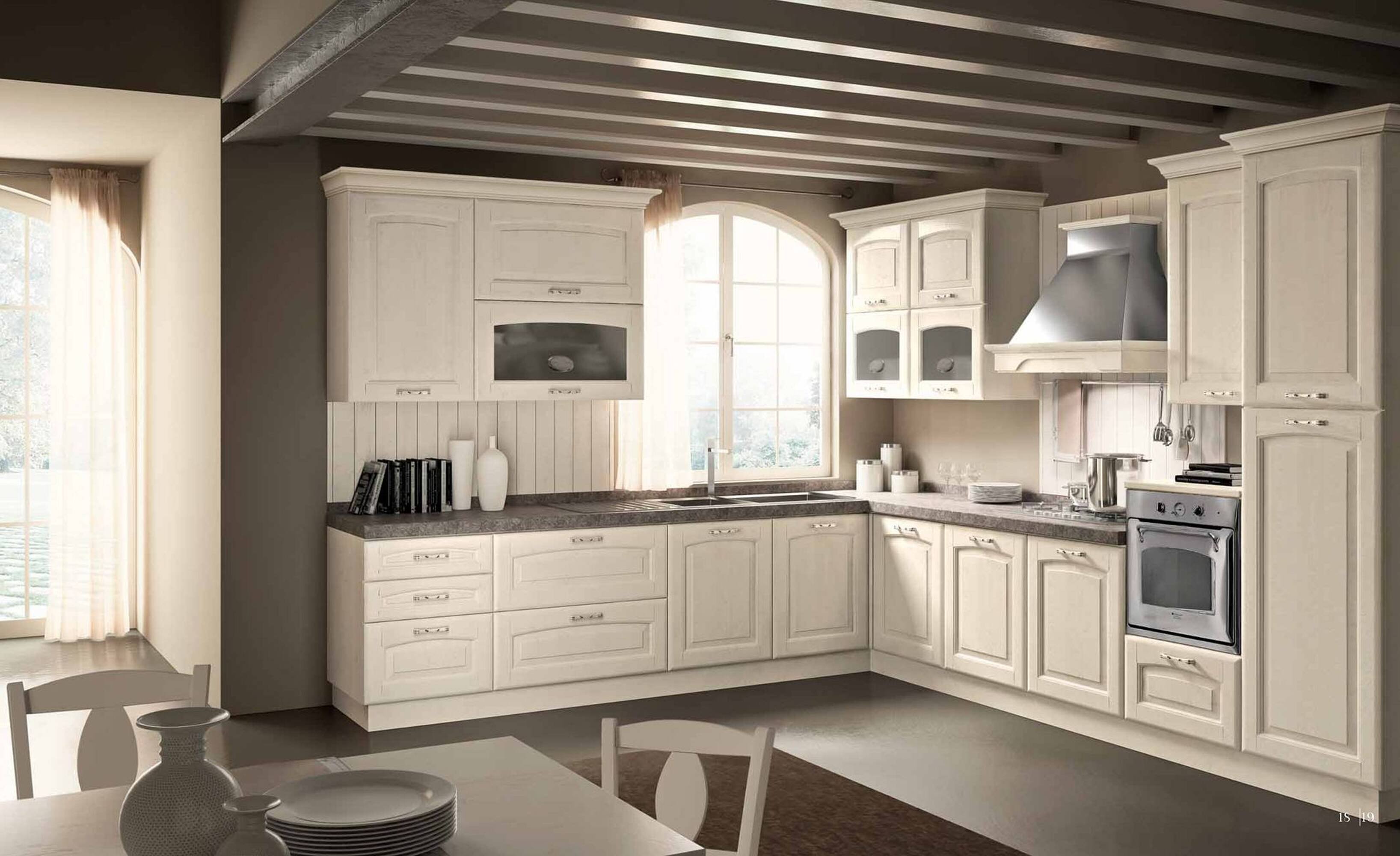 Volantino Mondo Convenienza (2025-11-04 - 2025-11-18)