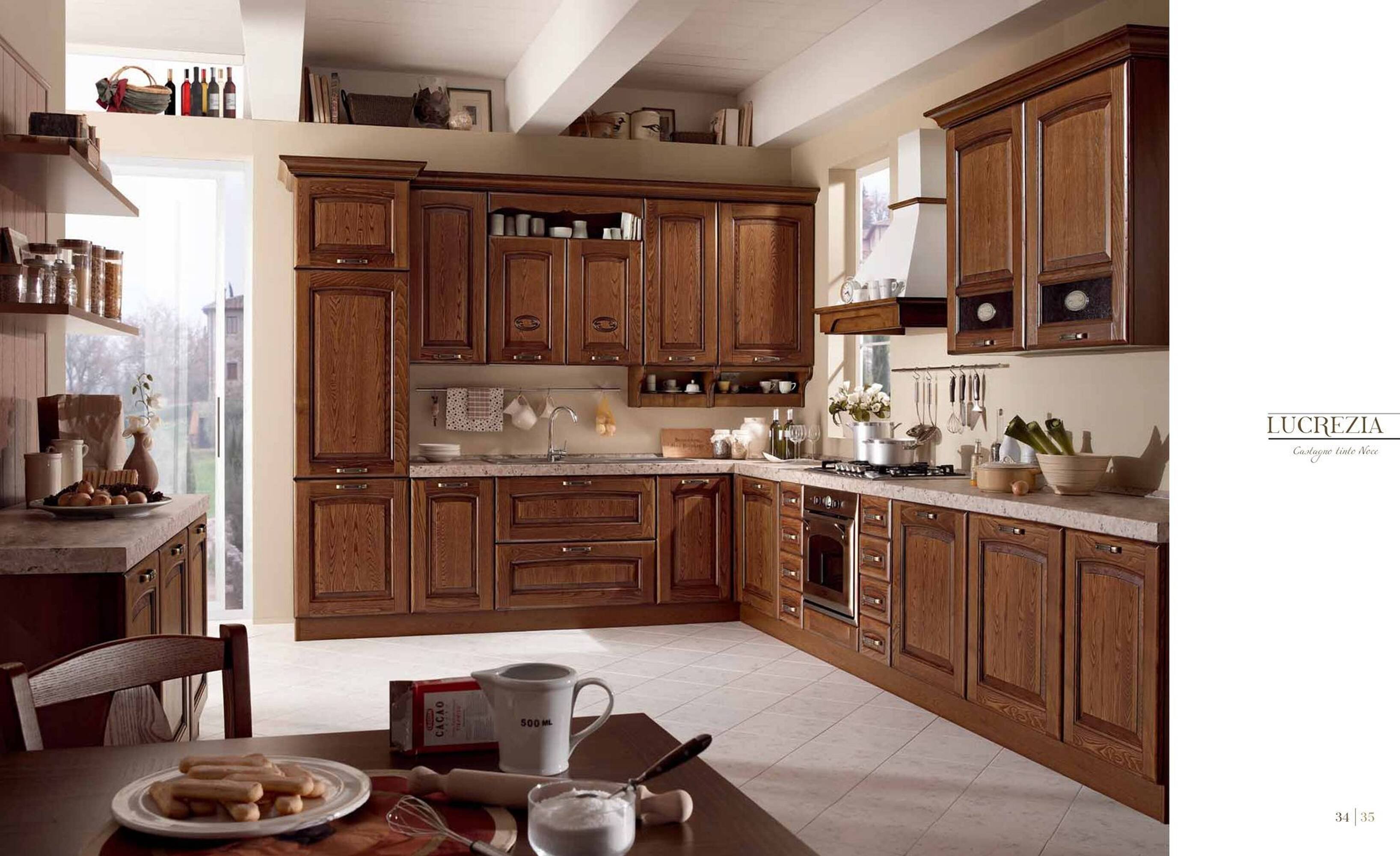 Volantino Mondo Convenienza (2025-11-04 - 2025-11-18)