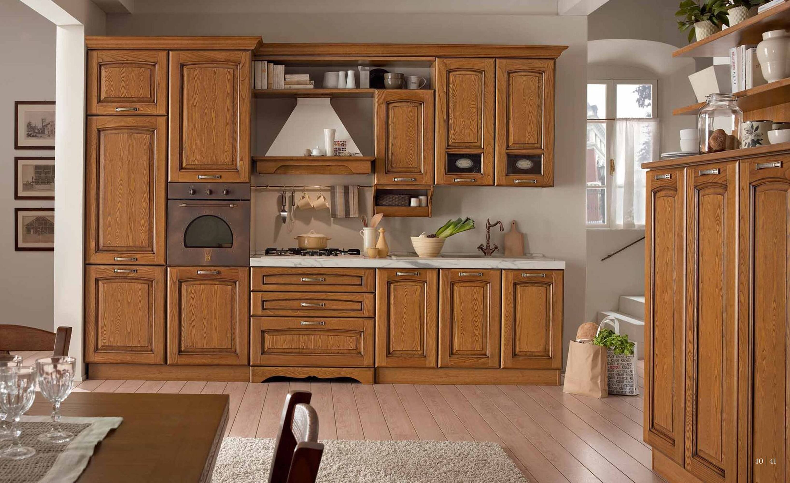 Volantino Mondo Convenienza (2025-11-04 - 2025-11-18)