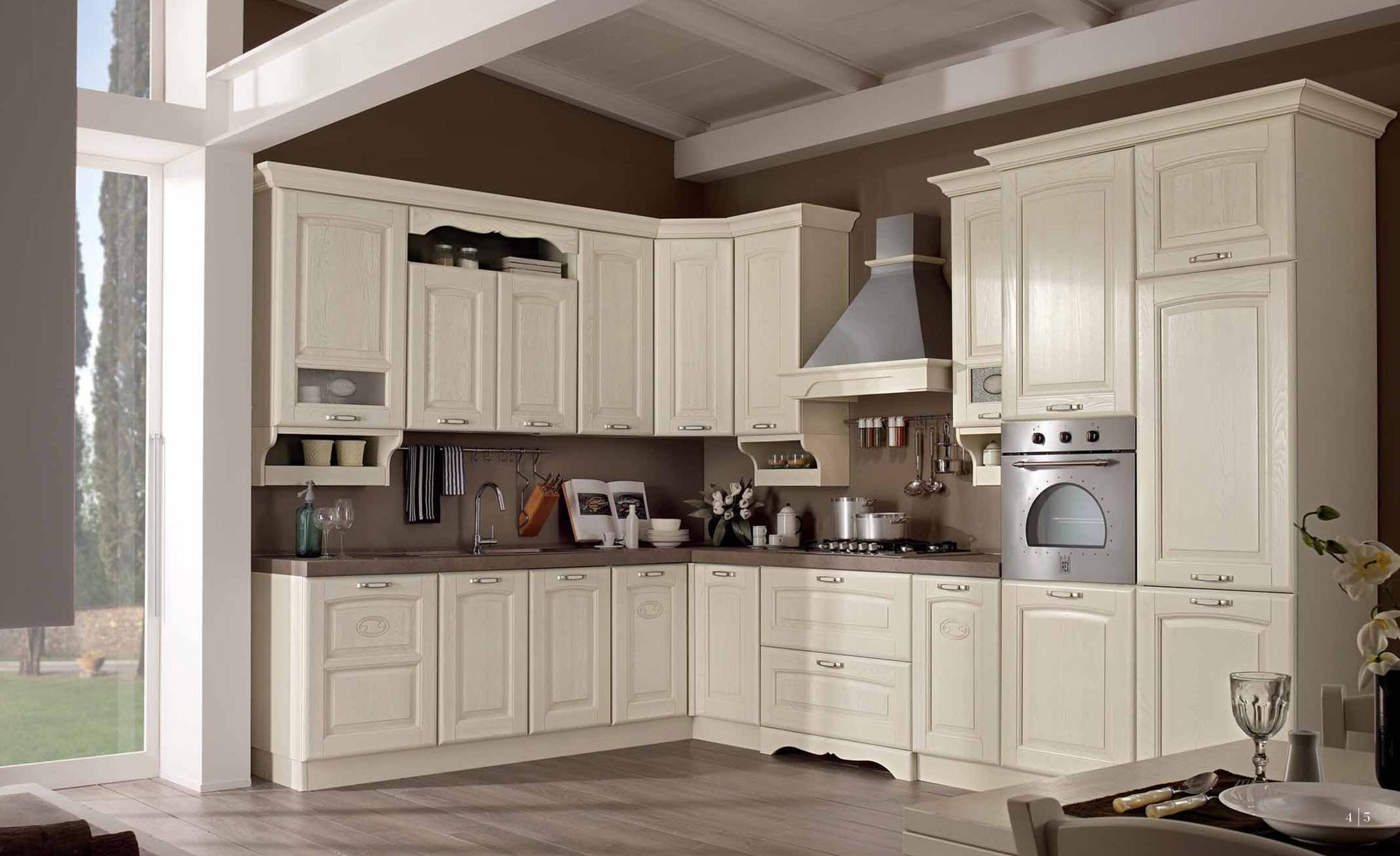 Volantino Mondo Convenienza (2025-11-04 - 2025-11-18)