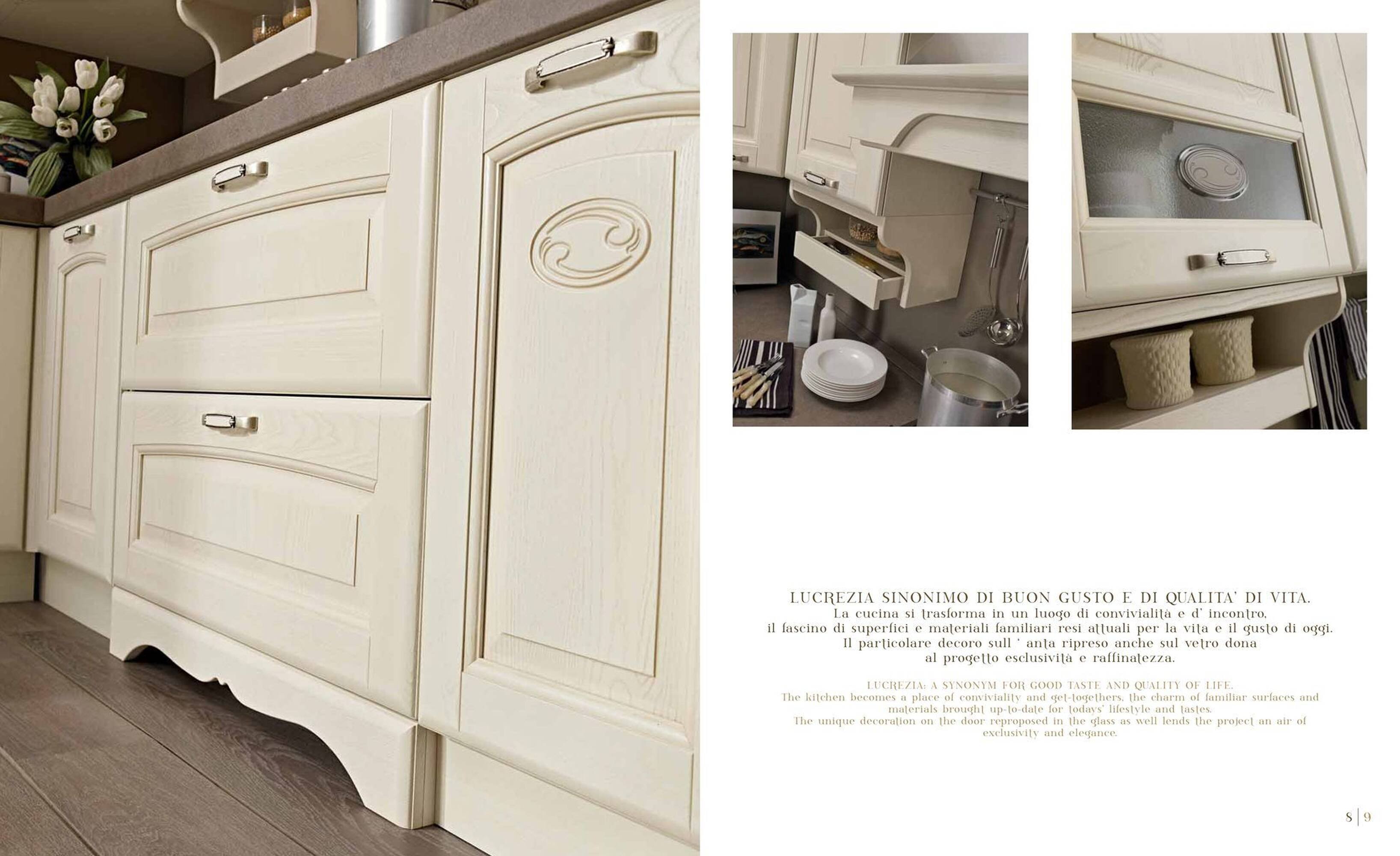 Volantino Mondo Convenienza (2025-11-04 - 2025-11-18)