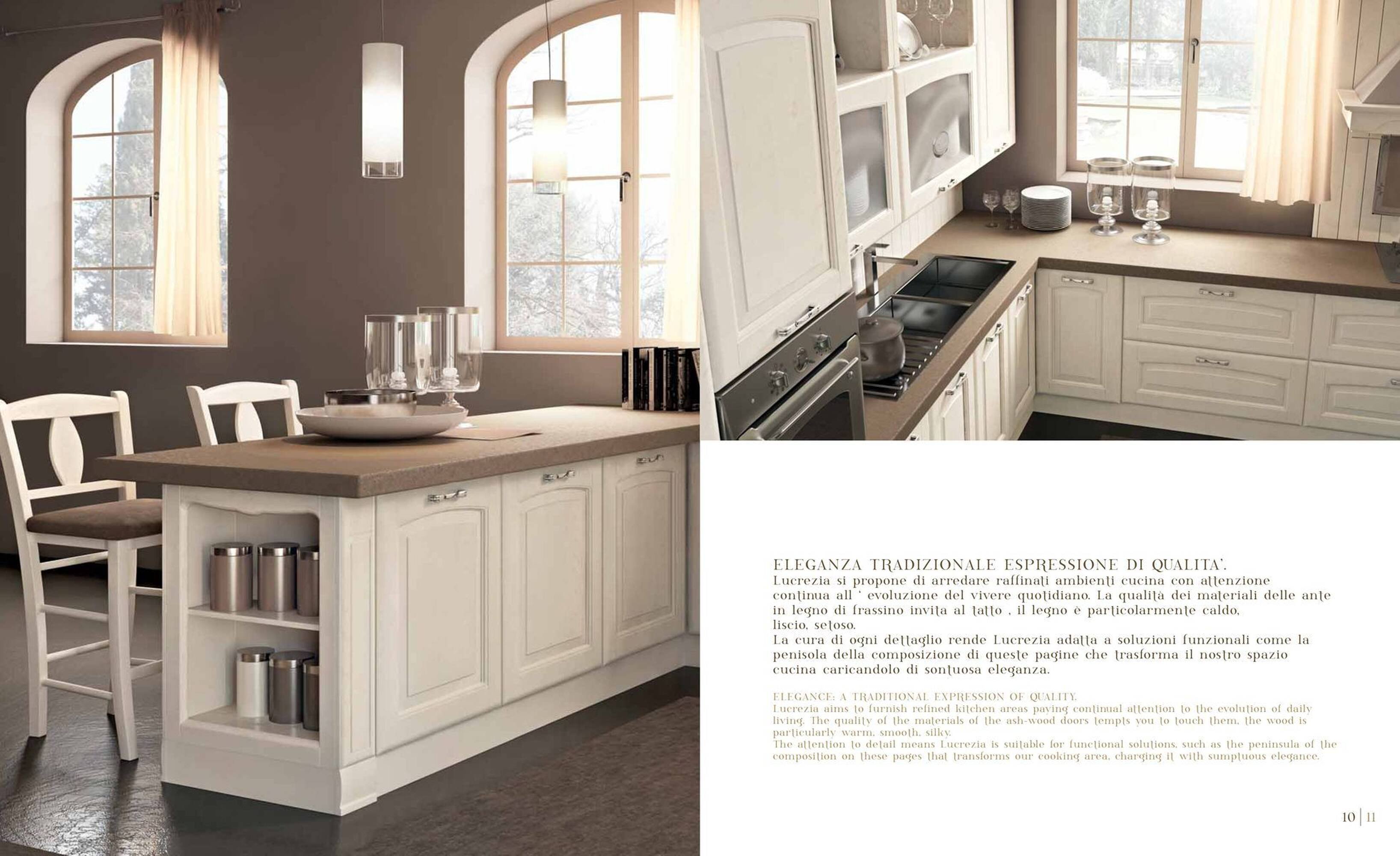 Volantino Mondo Convenienza (2025-11-04 - 2025-11-18)