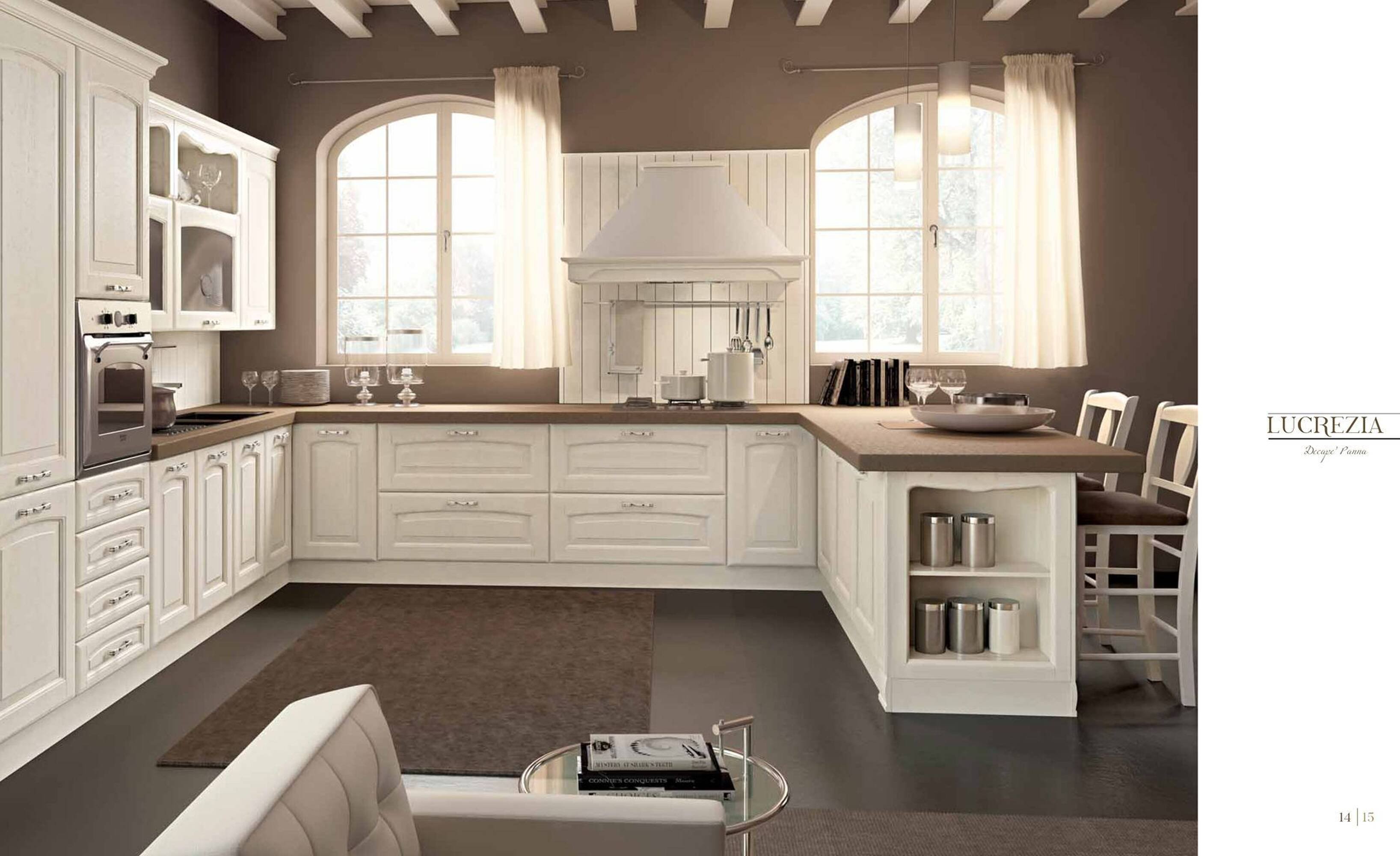 Volantino Mondo Convenienza (2025-11-04 - 2025-11-18)