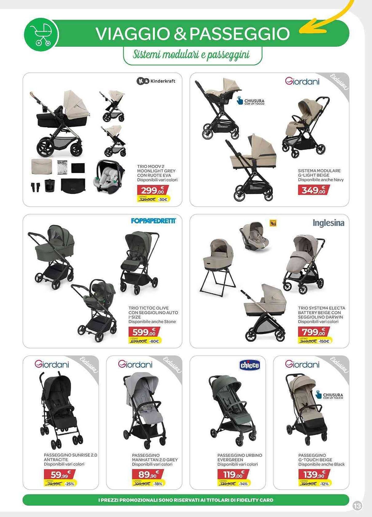 Volantino Bimbo Store (2026-04-02 - 2026-04-29)