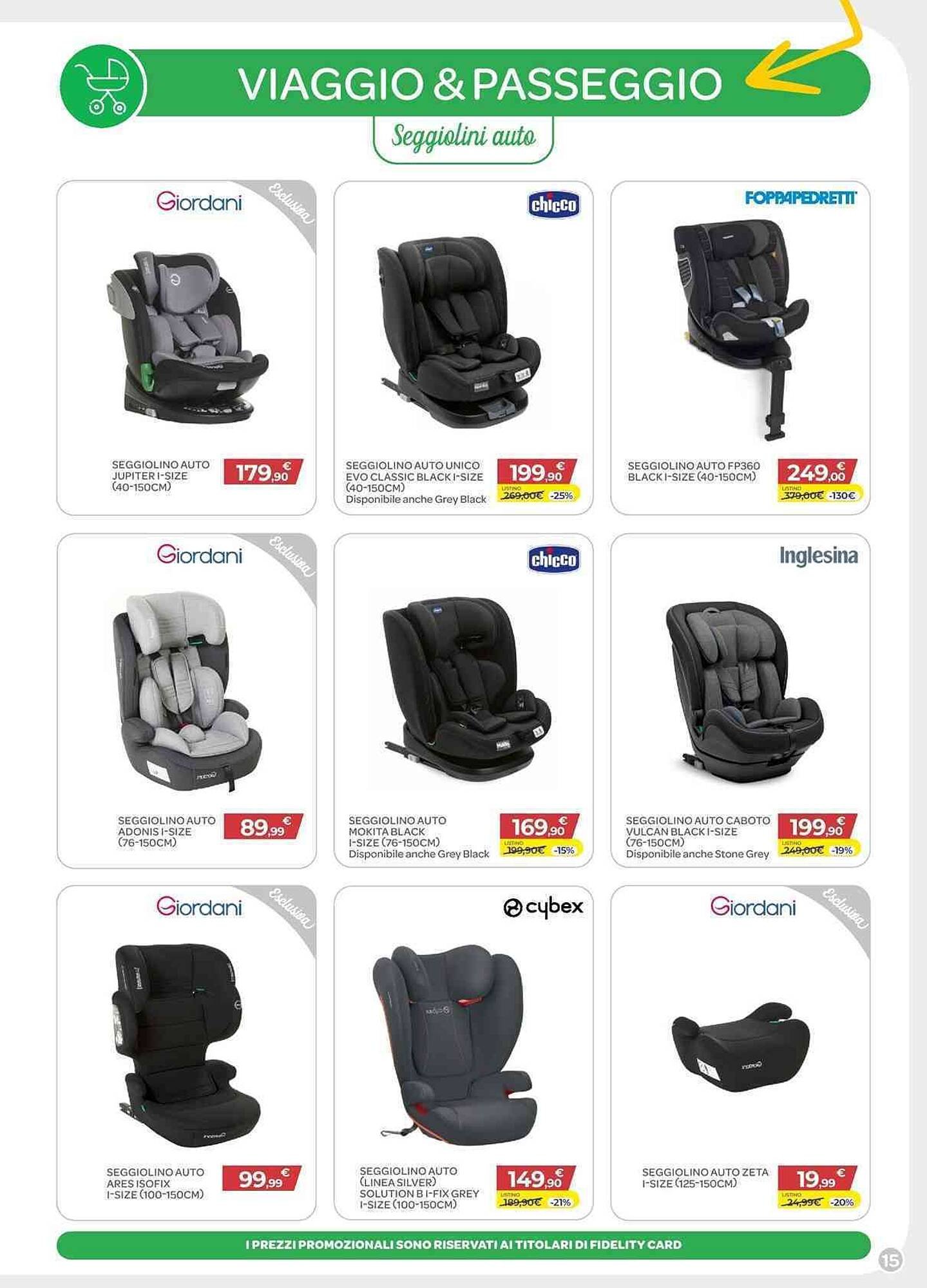 Volantino Bimbo Store (2026-04-02 - 2026-04-29)