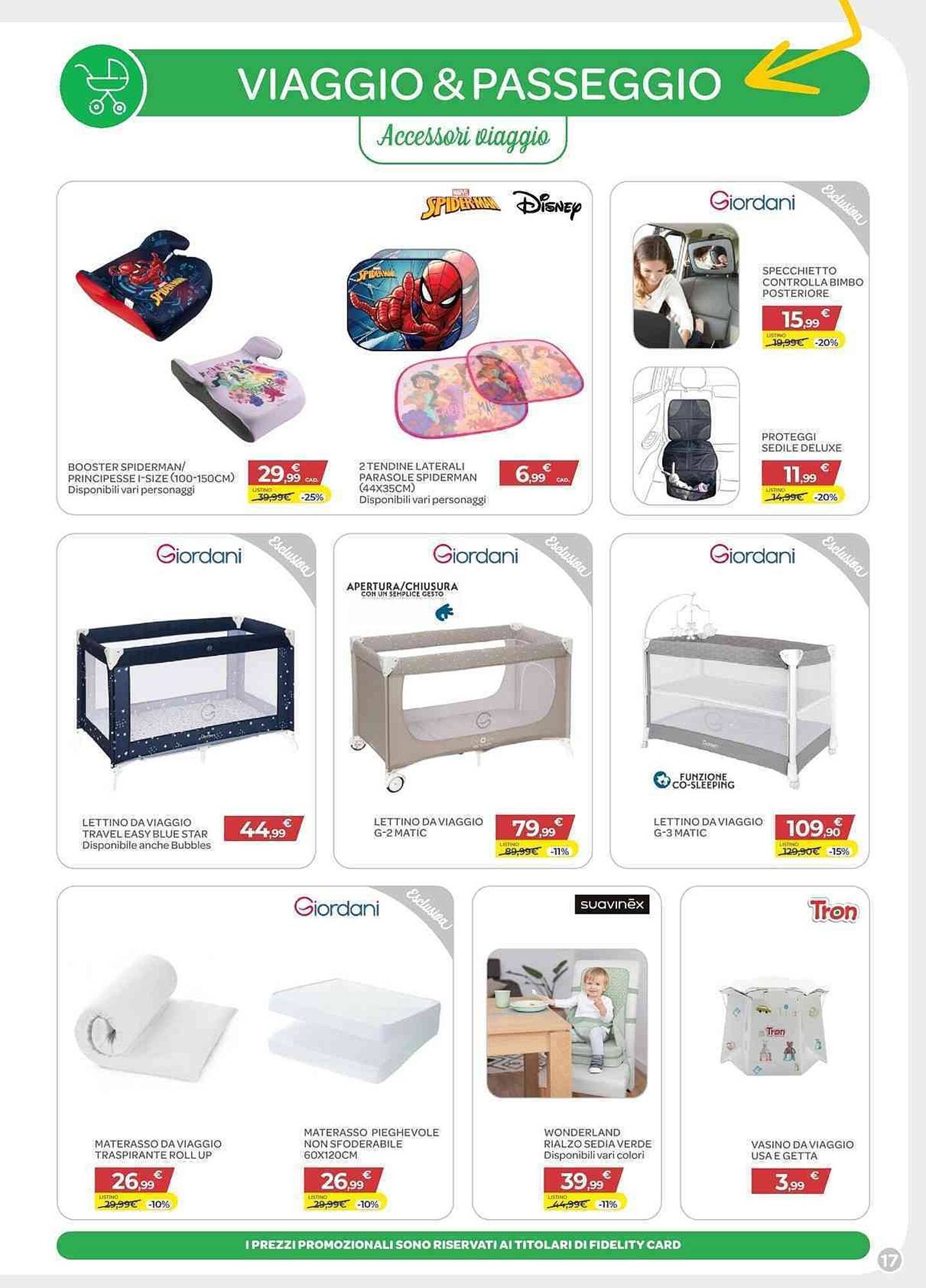 Volantino Bimbo Store (2026-04-02 - 2026-04-29)