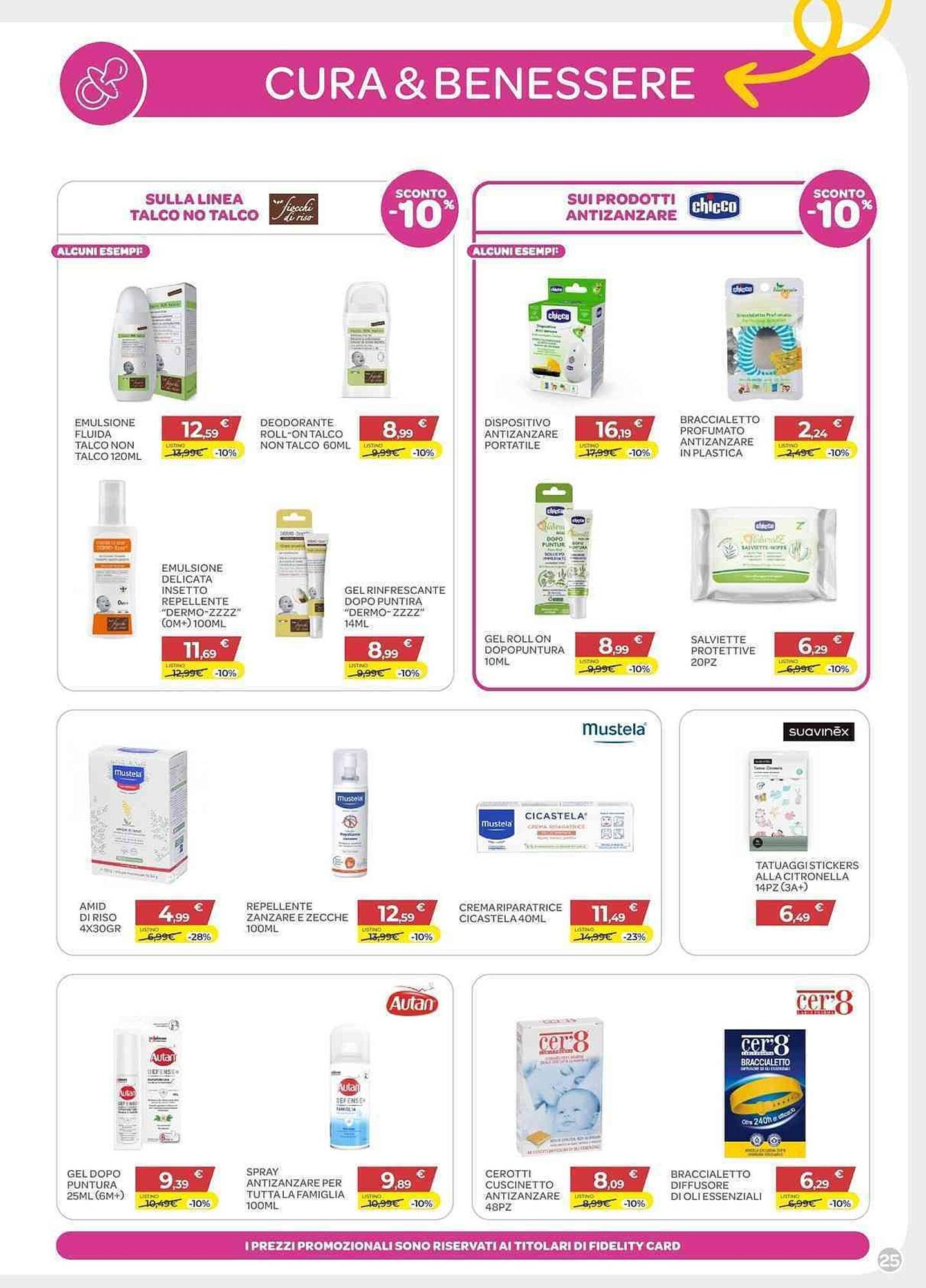 Volantino Bimbo Store (2026-04-02 - 2026-04-29)