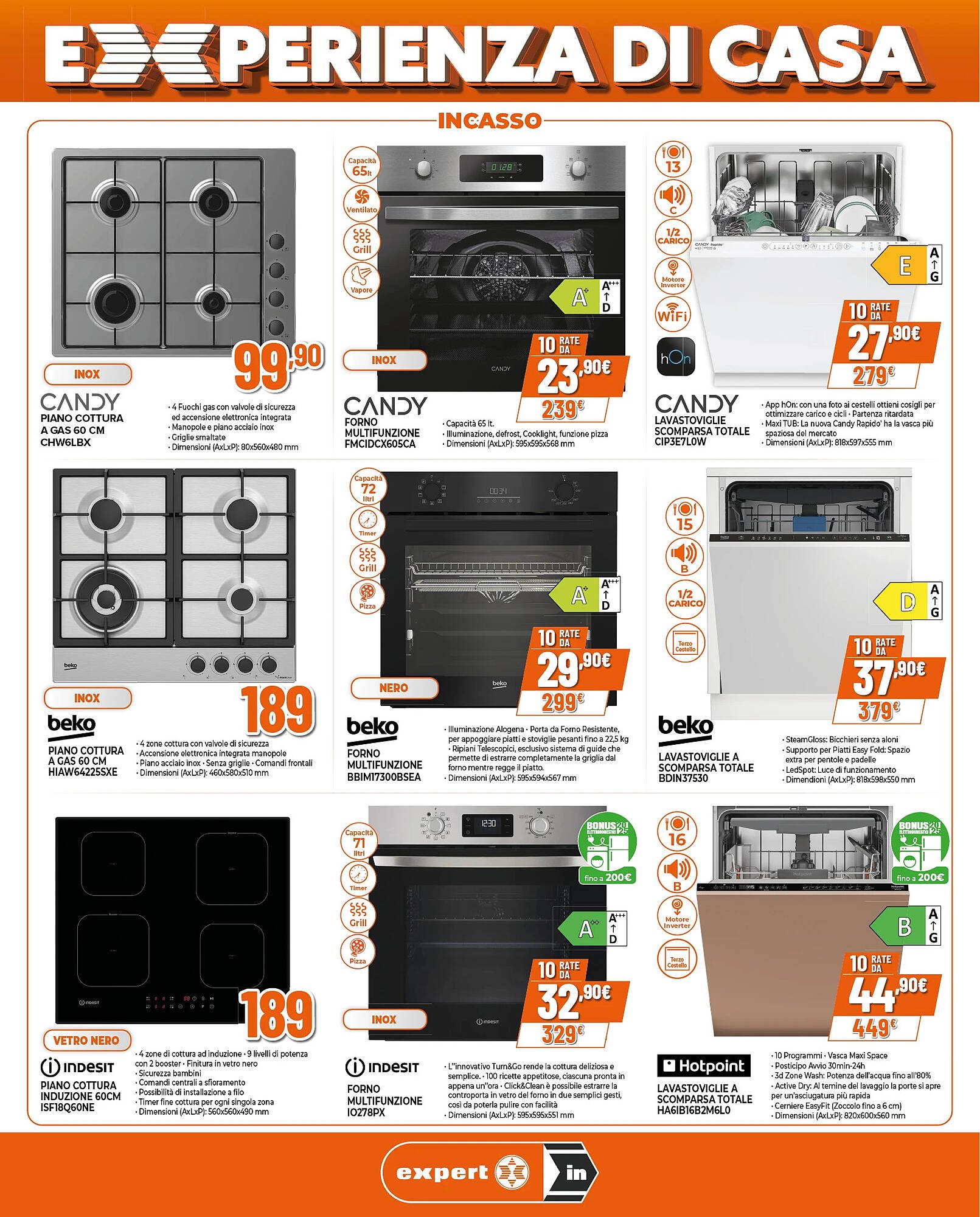 Volantino Ipercoop (2026-04-23 - 2026-05-06)