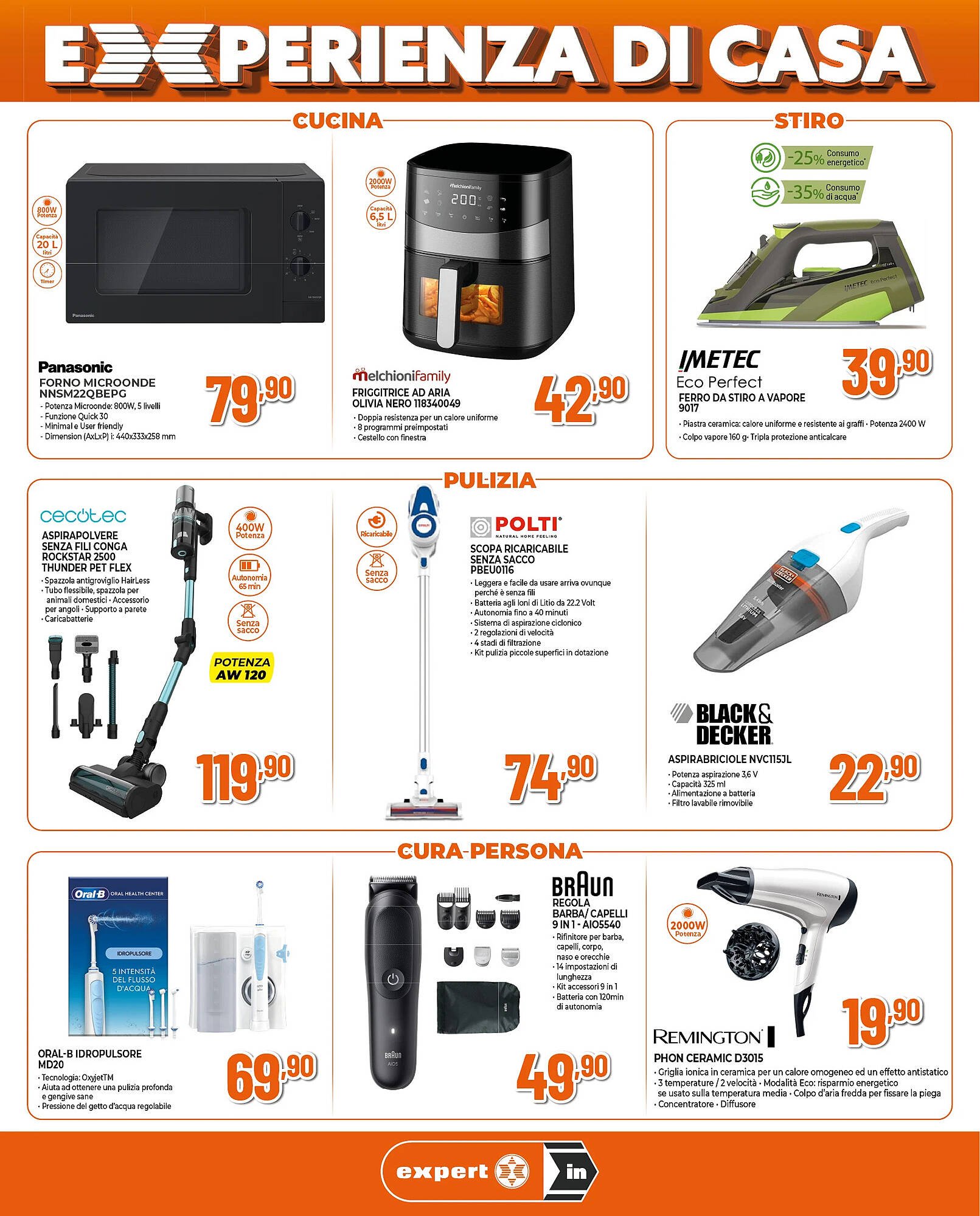 Volantino Ipercoop (2026-04-23 - 2026-05-06)