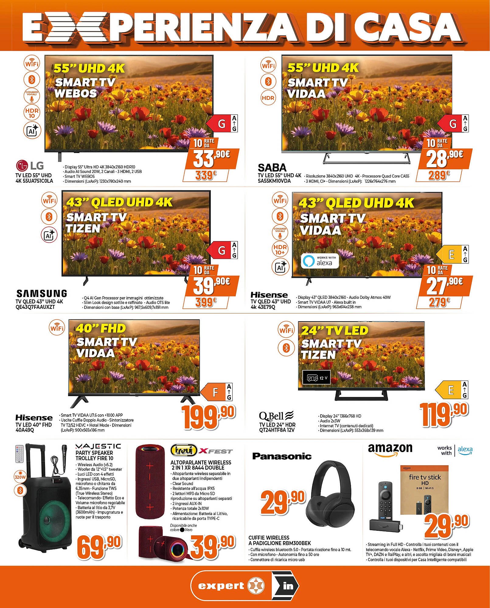 Volantino Ipercoop (2026-04-23 - 2026-05-06)