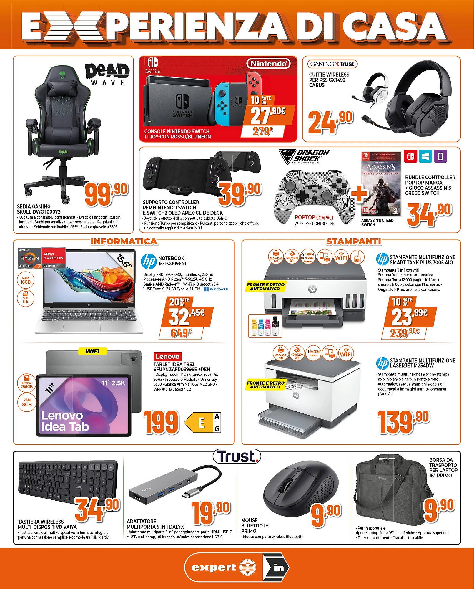 Volantino Ipercoop (2026-04-23 - 2026-05-06)