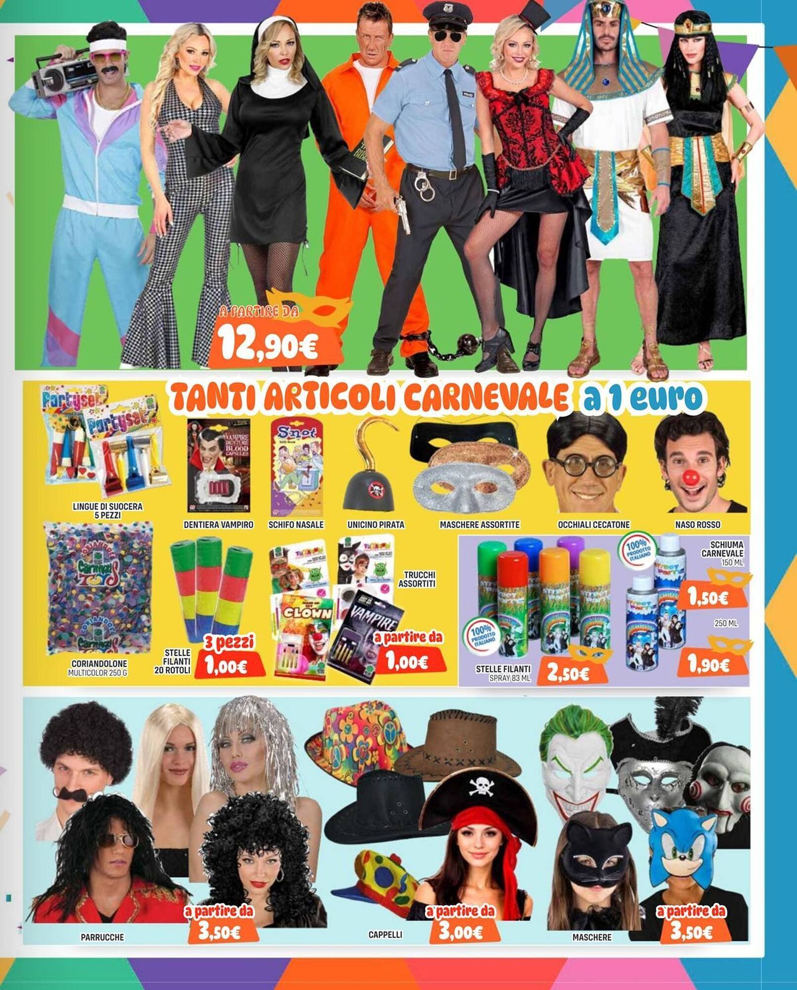 Volantino Orizzonte (2026-02-01 - 2026-02-01)